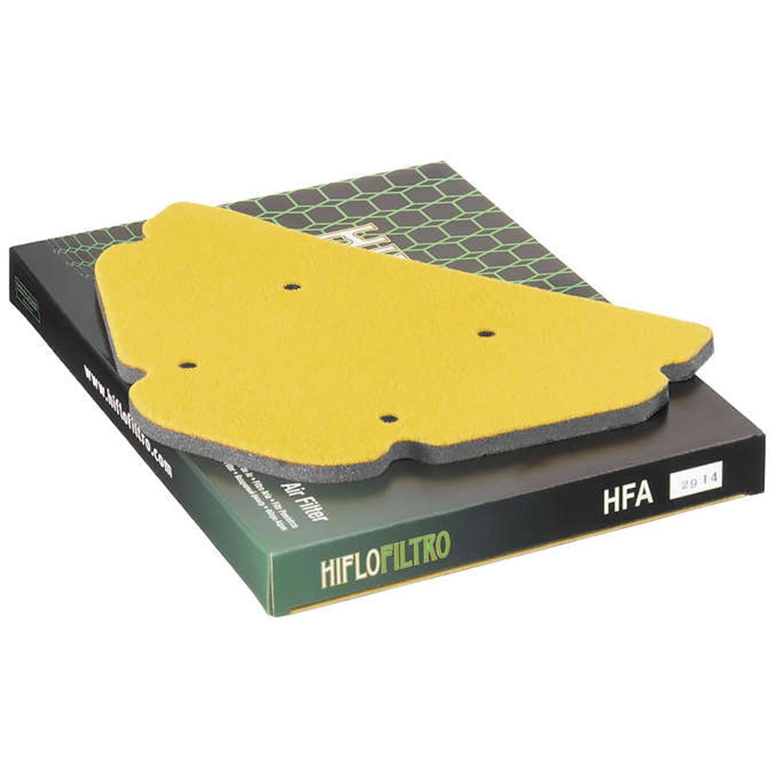 Hiflofiltro Air Filter [MPN: HFA2914]_316222