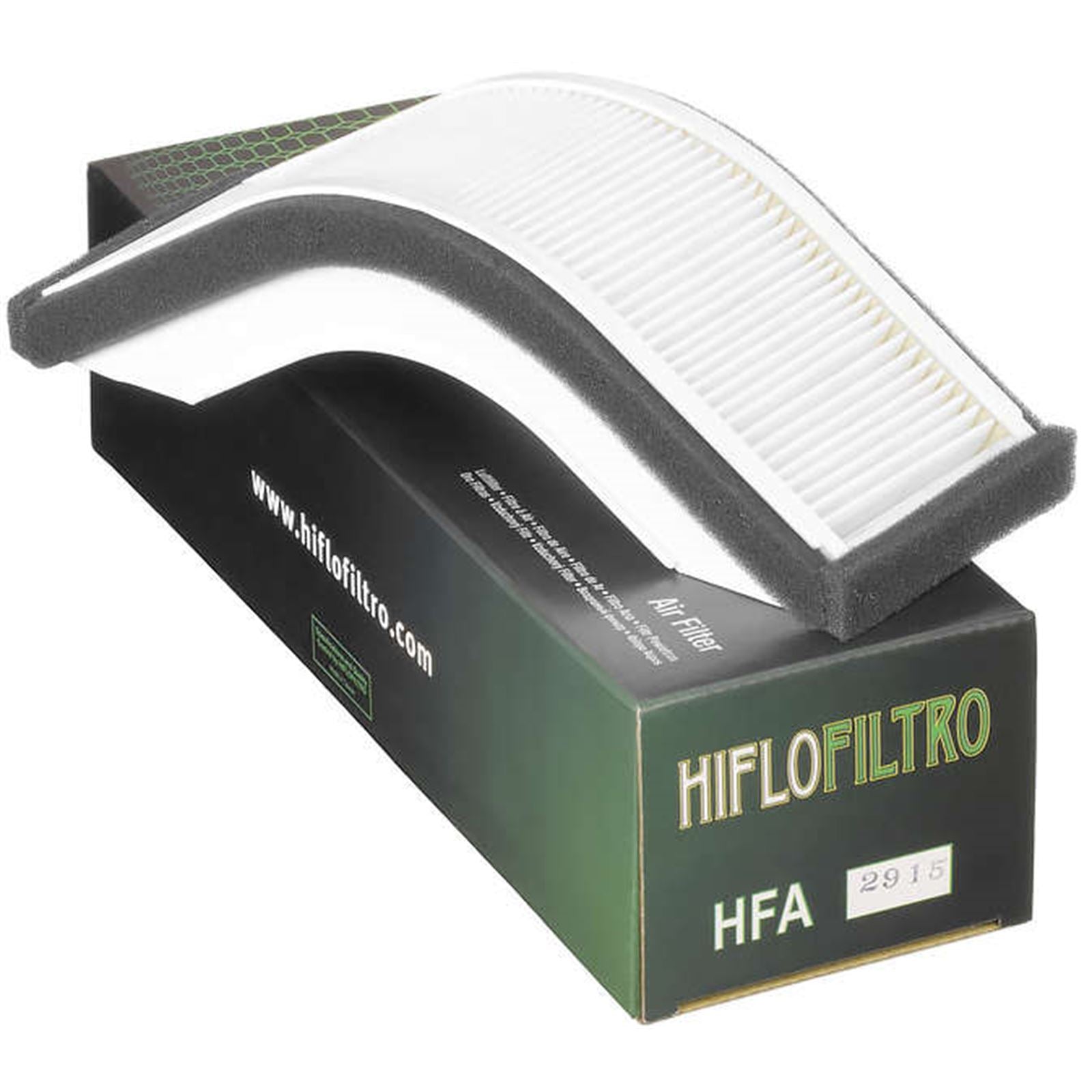Hiflofiltro Air Filter [MPN: HFA2915]_316224