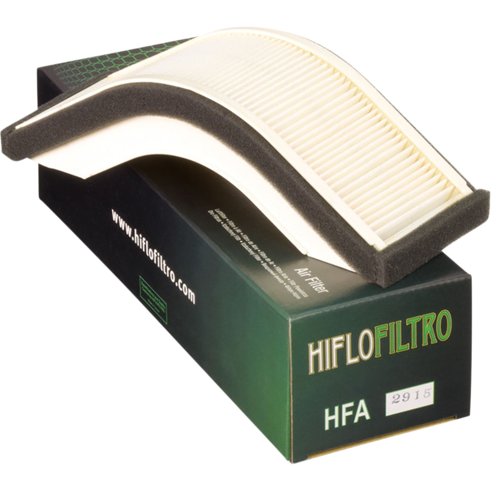 Hiflofiltro Air Filter [MPN: HFA2915]_393350