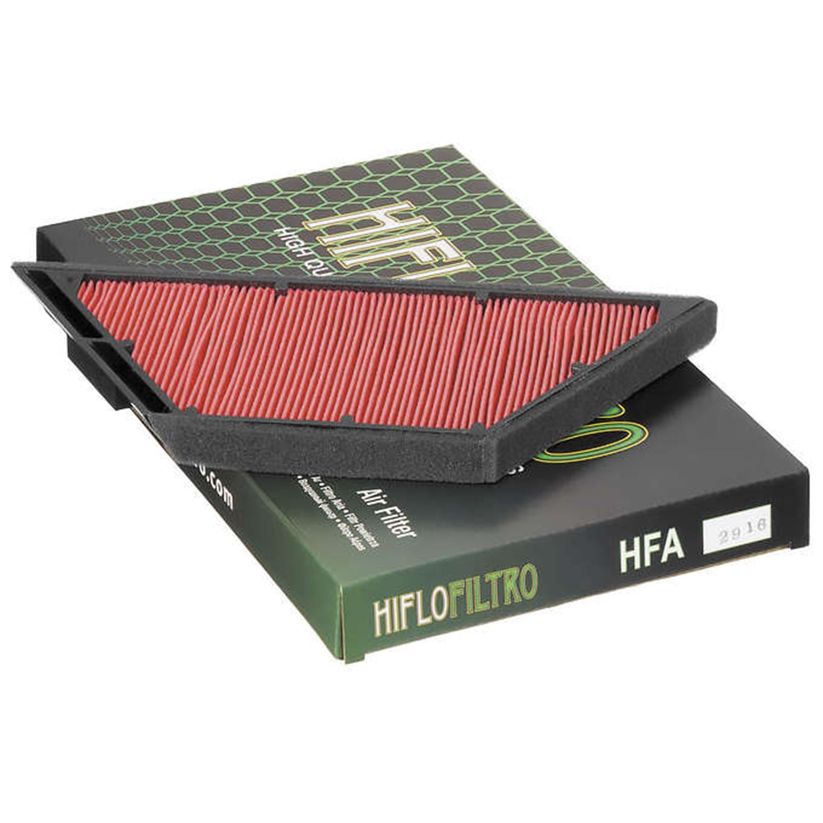 Hiflofiltro Air Filter [MPN: HFA2916]_316226