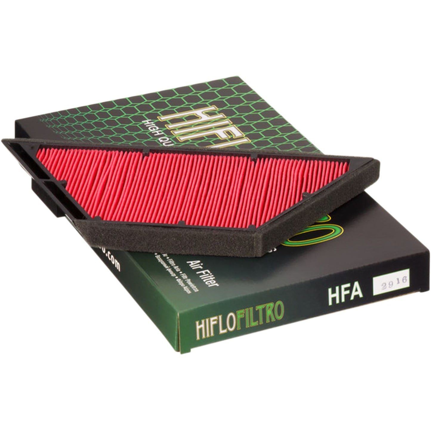 Hiflofiltro Air Filter [MPN: HFA2916]_393398