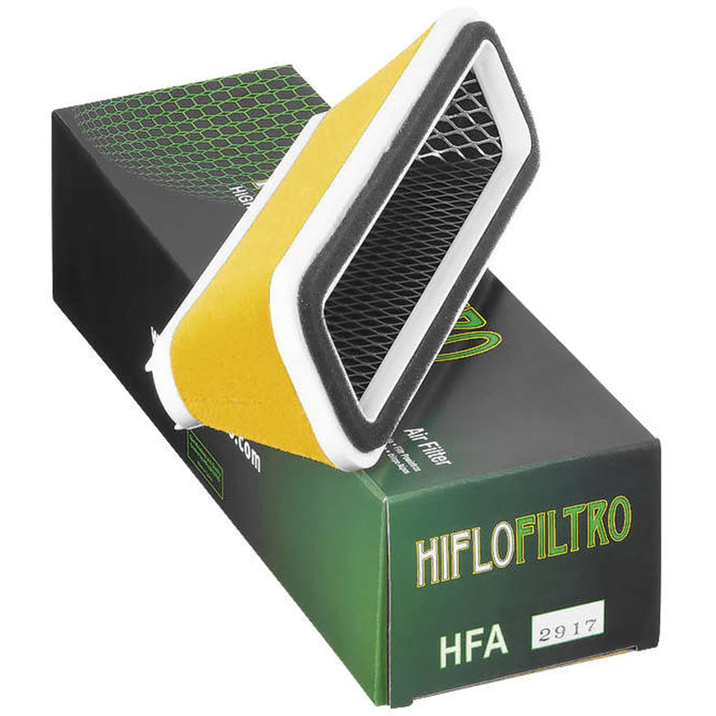 Hiflofiltro Air Filter [MPN: HFA2917]_316228