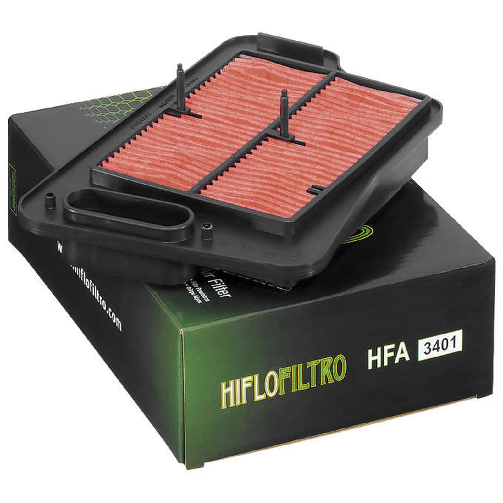 Hiflofiltro Air Filter [MPN: HFA3401]_316230