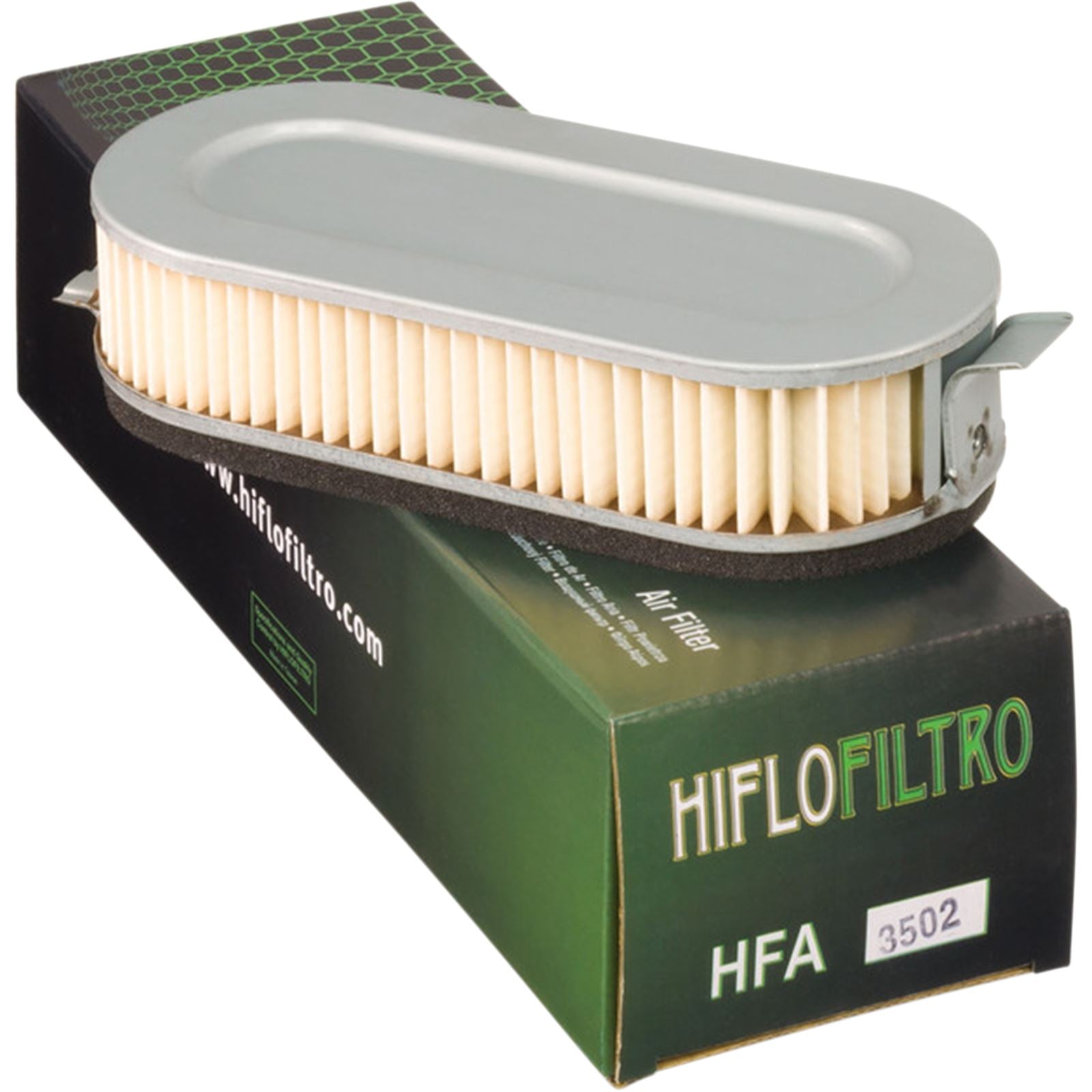 Hiflofiltro Air Filter [MPN: HFA3502]_393399