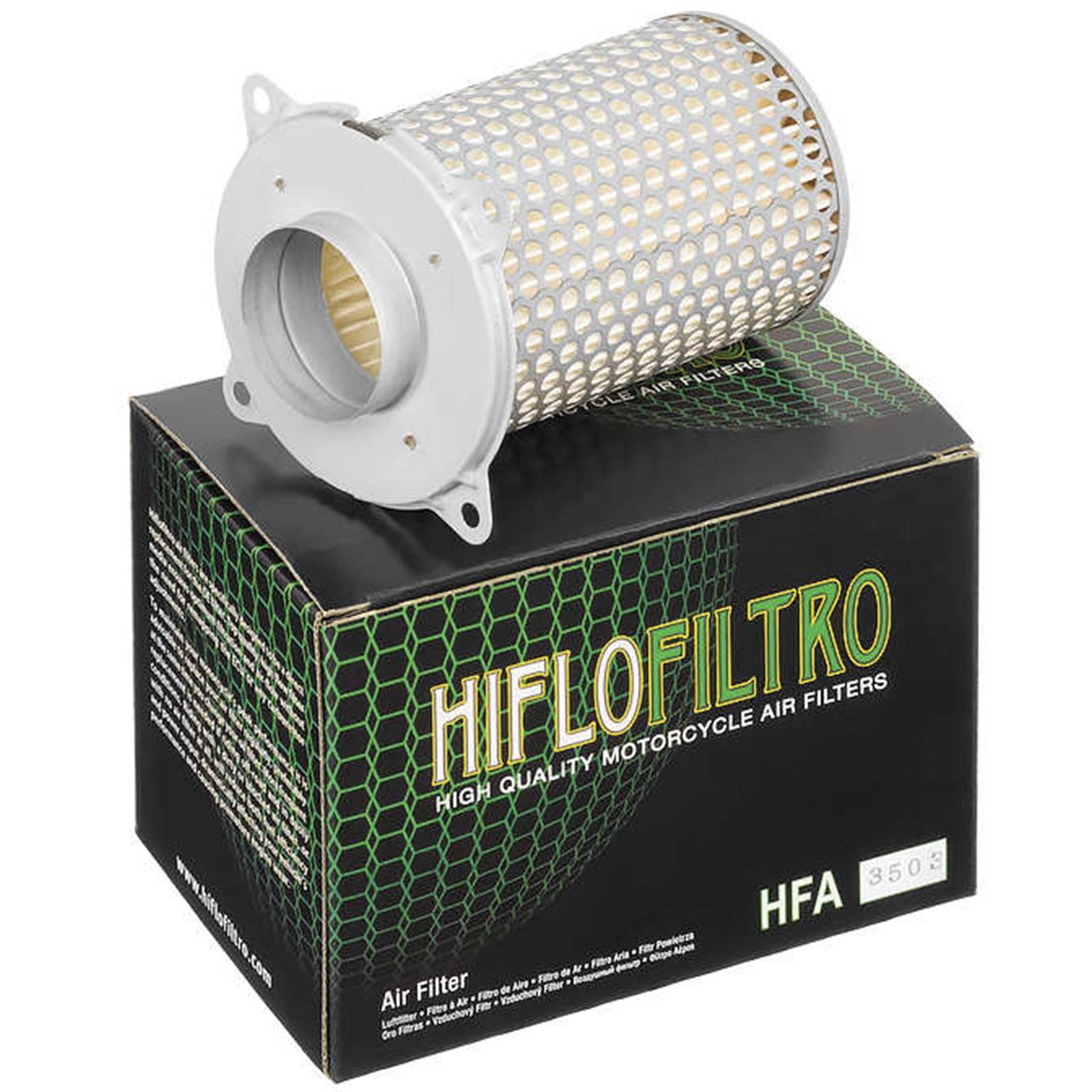 Hiflofiltro Air Filter [MPN: HFA3503]_316233
