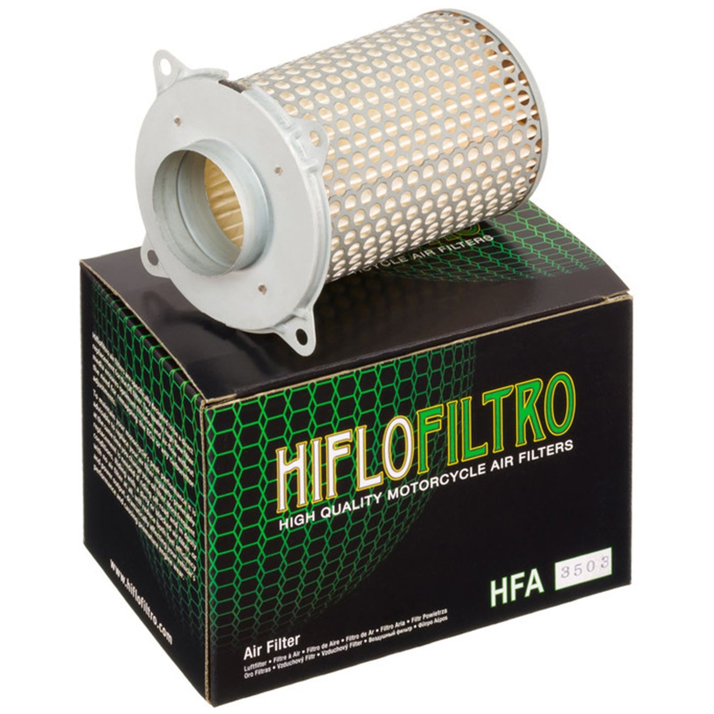 Hiflofiltro Air Filter [MPN: HFA3503]_316234