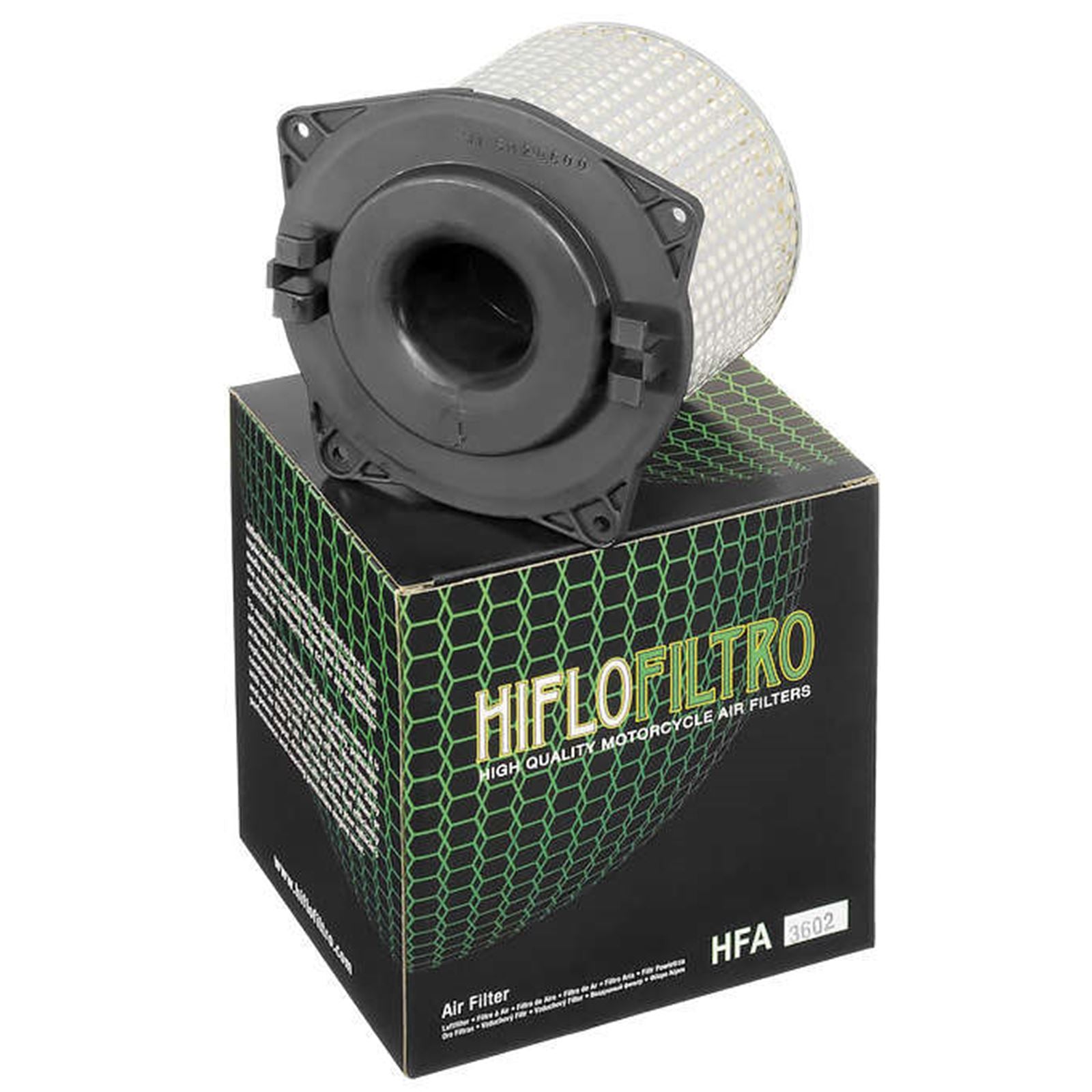 Hiflofiltro Air Filter [MPN: HFA3602]_316236