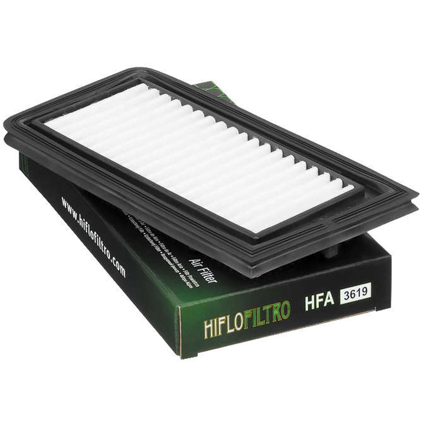 Hiflofiltro Air Filter [MPN: HFA3619]_316252
