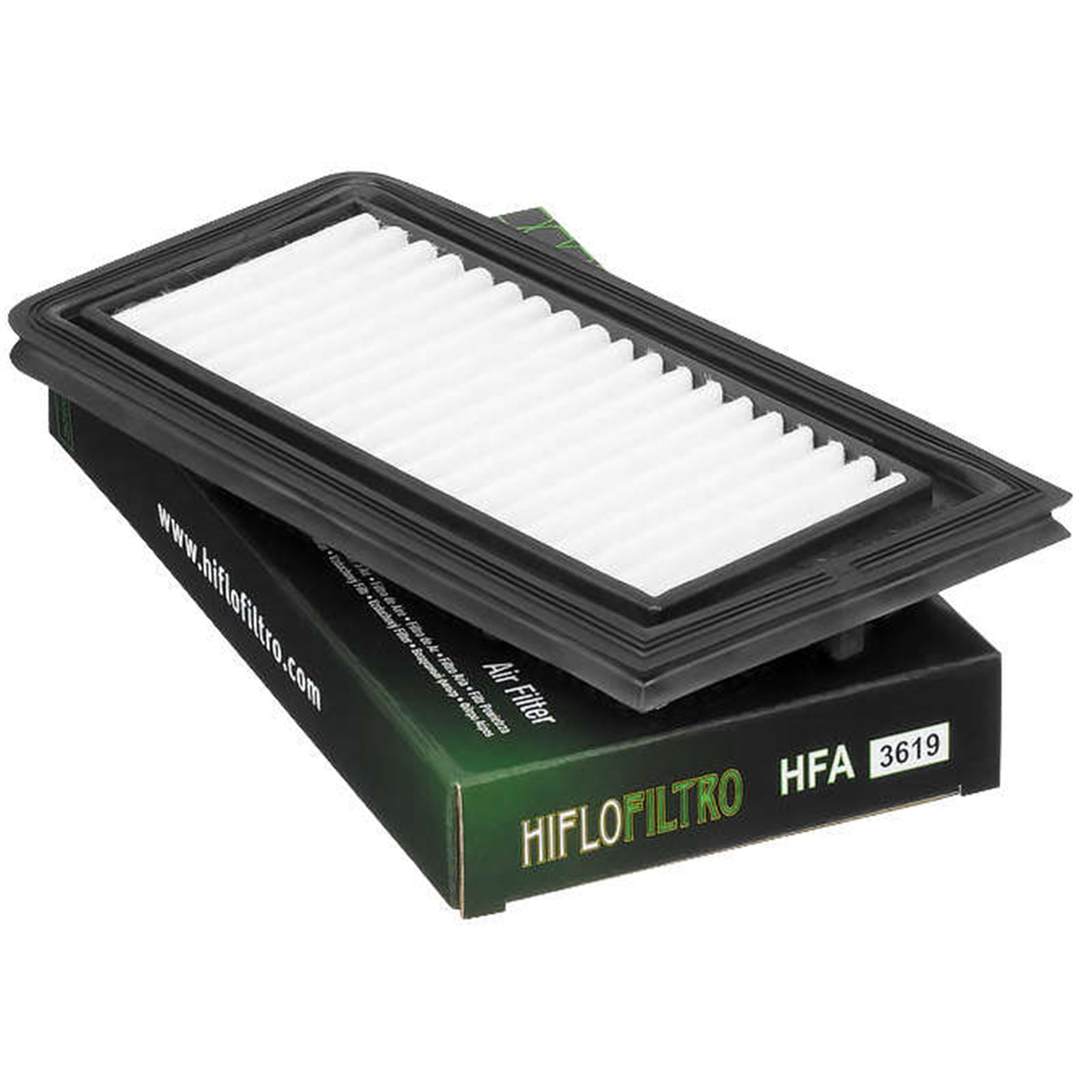 Hiflofiltro Air Filter [MPN: HFA3619]_316252
