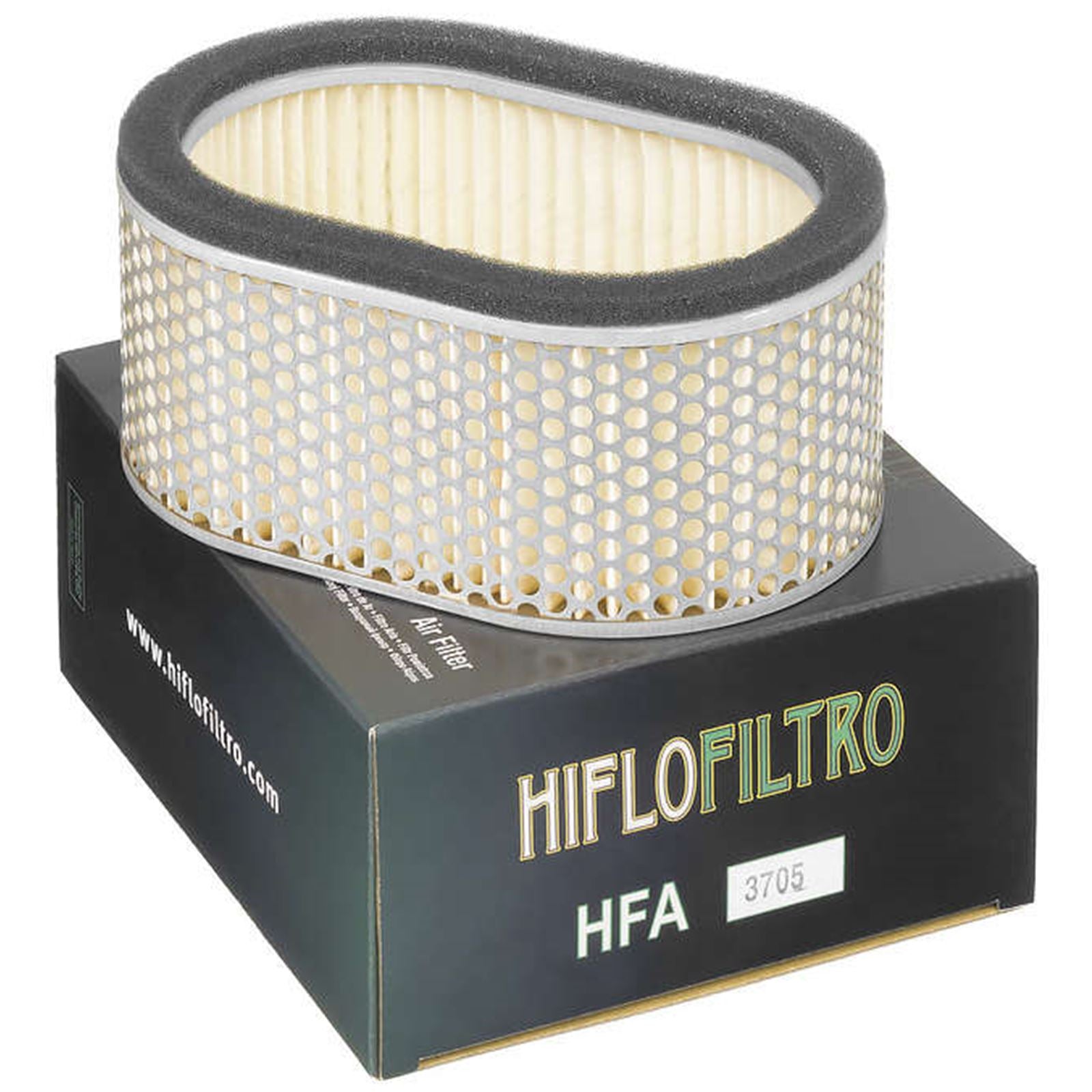 Hiflofiltro Air Filter [MPN: HFA3705]_316259