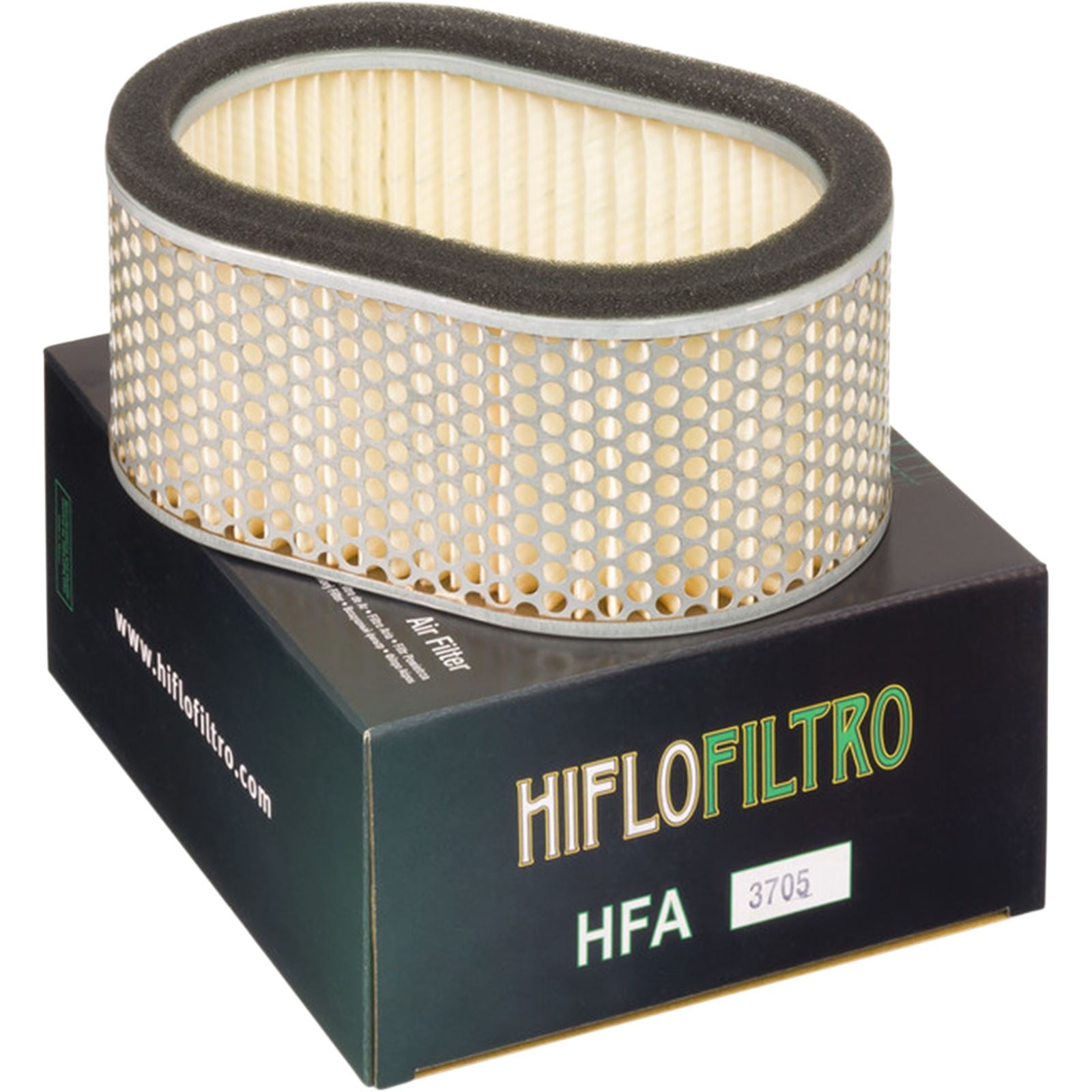 Hiflofiltro Air Filter [MPN: HFA3705]_393204