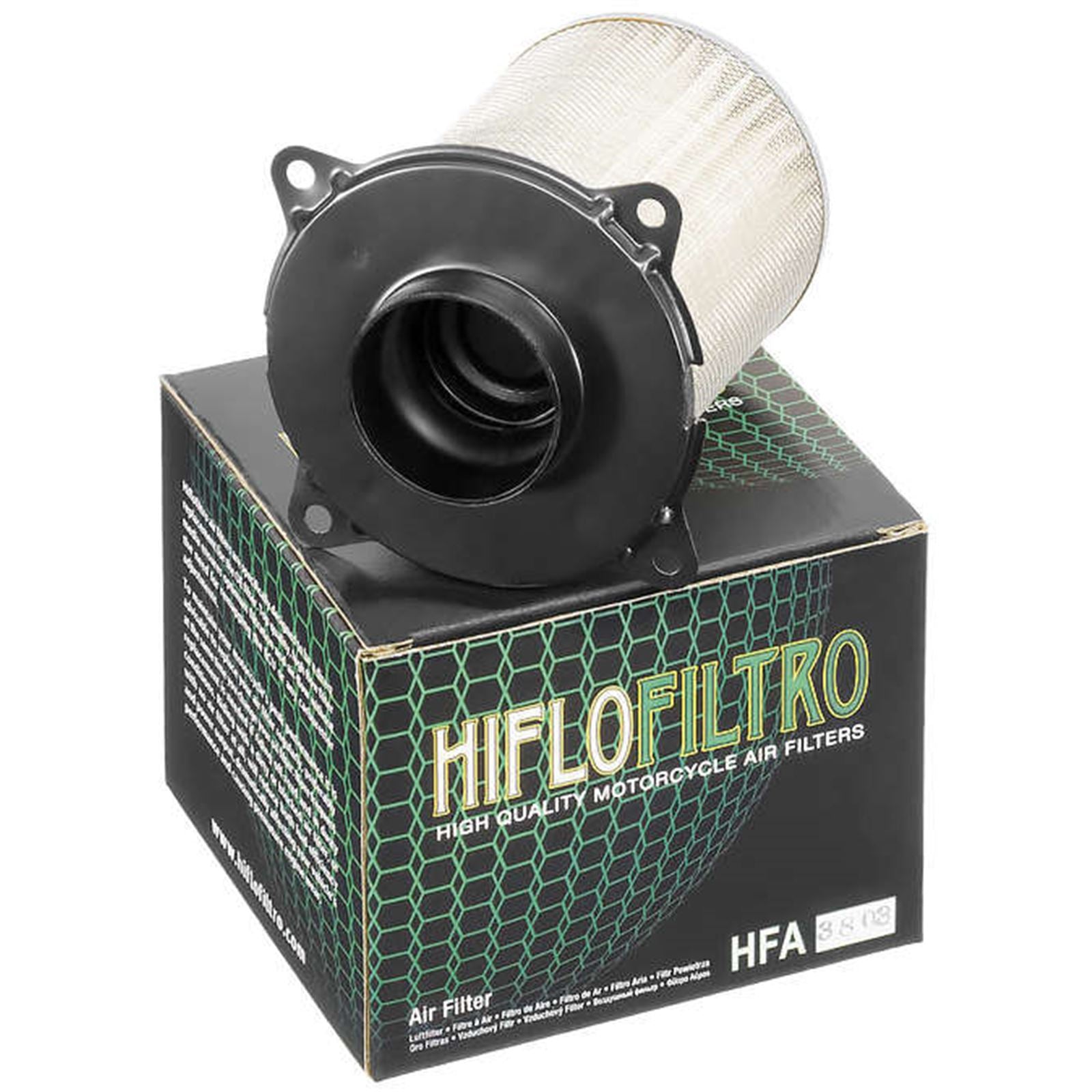 Hiflofiltro Air Filter [MPN: HFA3803]_316263