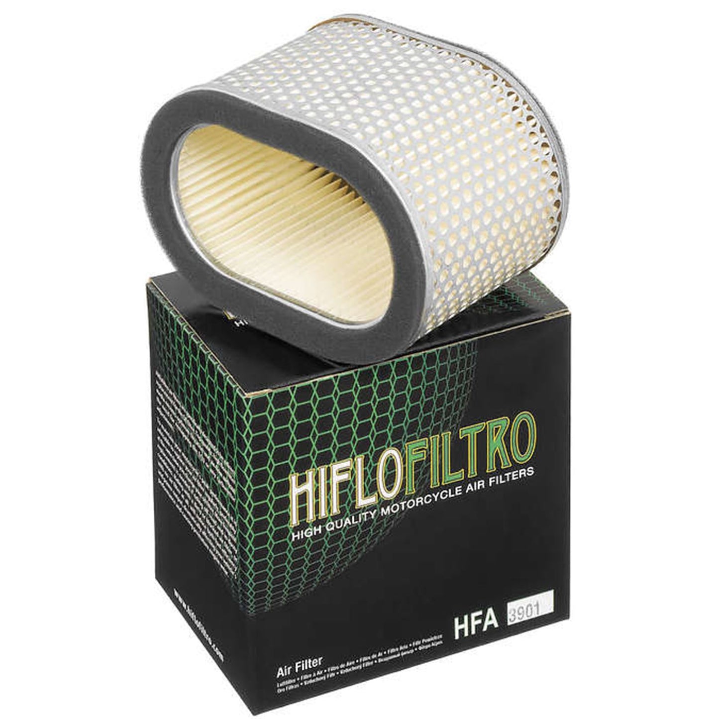 Hiflofiltro Air Filter [MPN: HFA3901]_316267