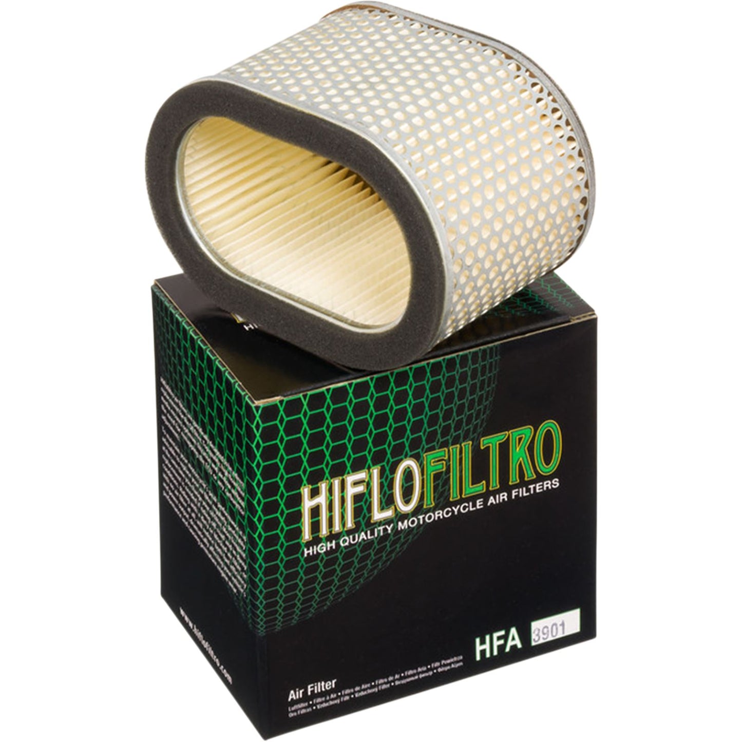 Hiflofiltro Air Filter [MPN: HFA3901]_393267
