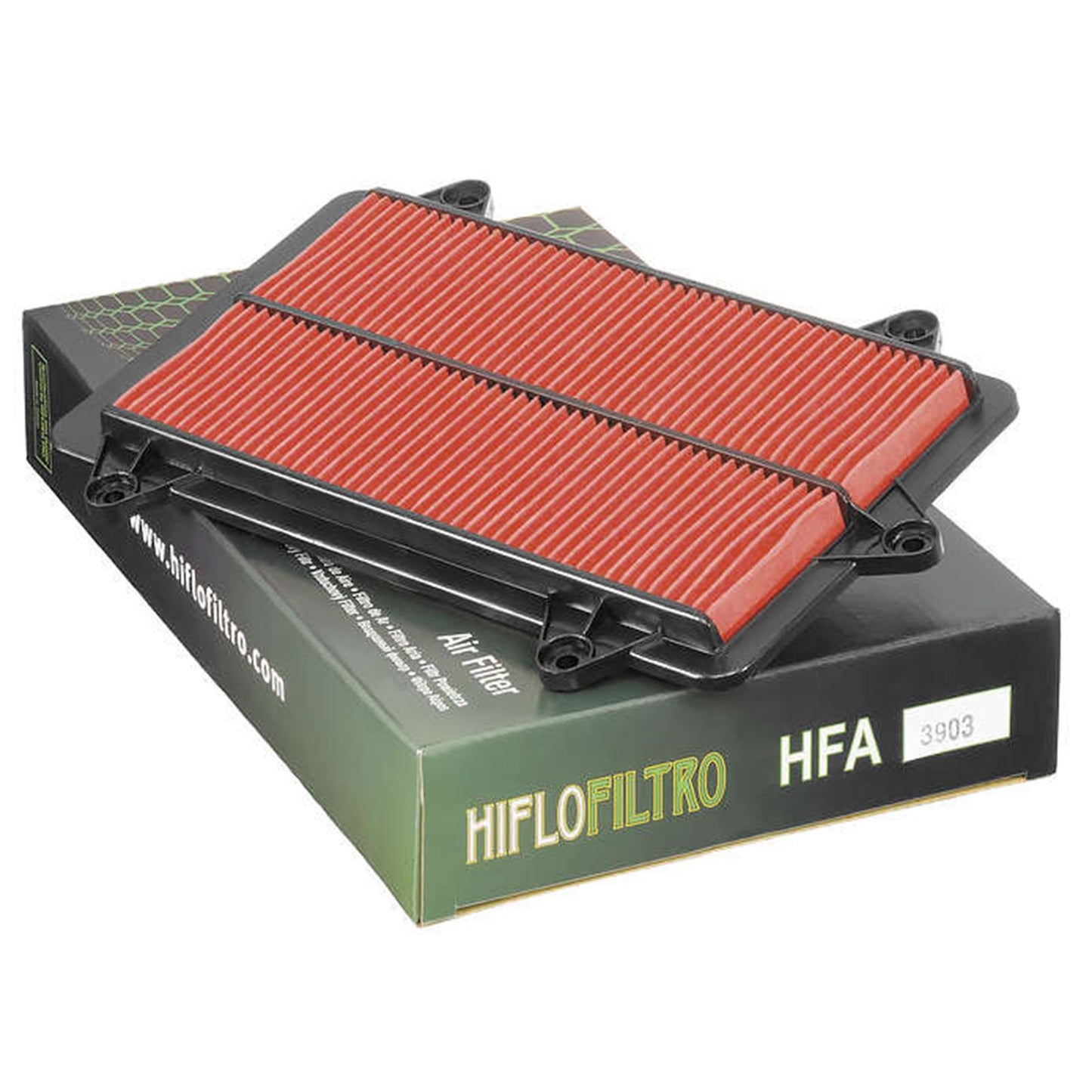 Hiflofiltro Air Filter [MPN: HFA3903]_316270