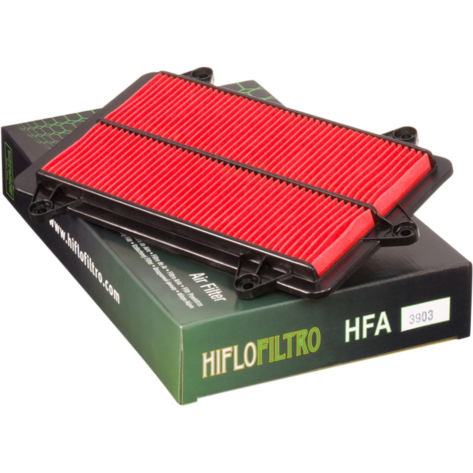 Hiflofiltro Air Filter [MPN: HFA3903]_393205