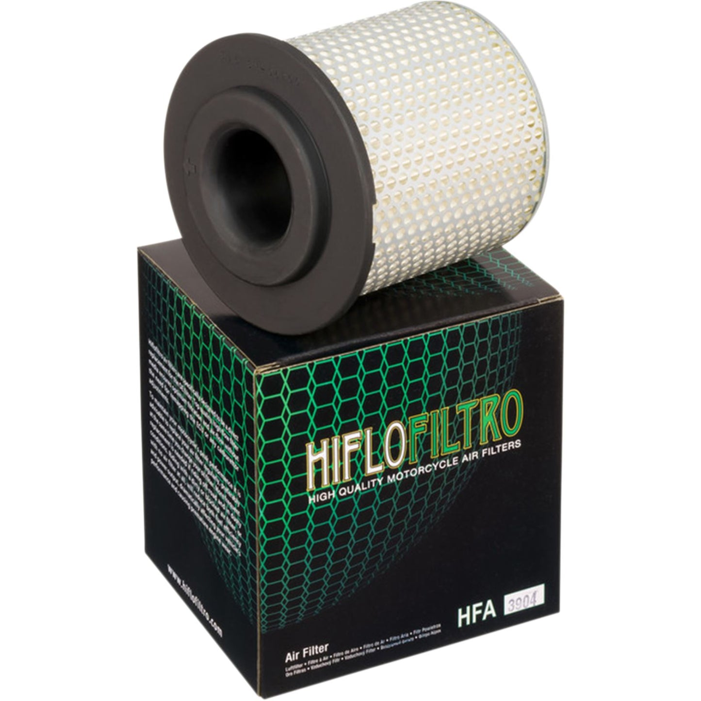 Hiflofiltro Air Filter [MPN: HFA3904]_1432942