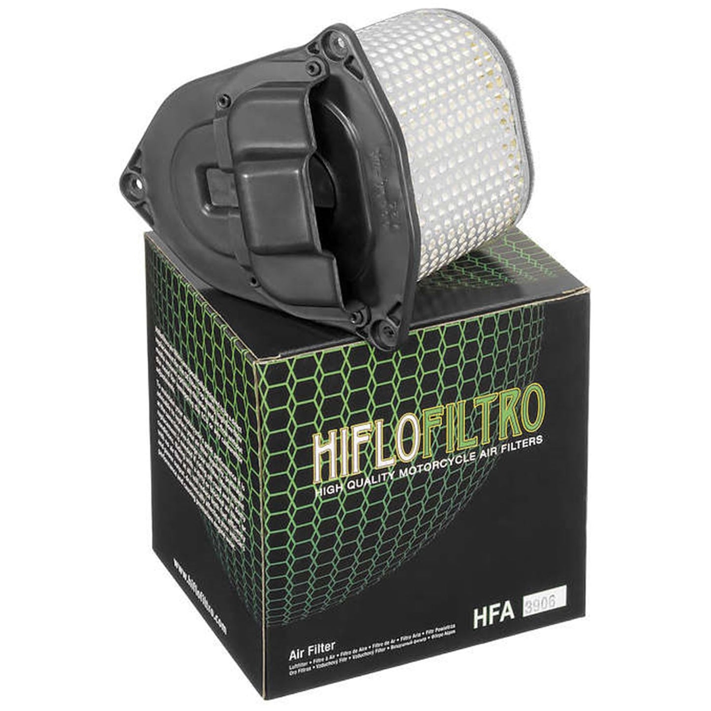 Hiflofiltro Air Filter [MPN: HFA3906]_316273