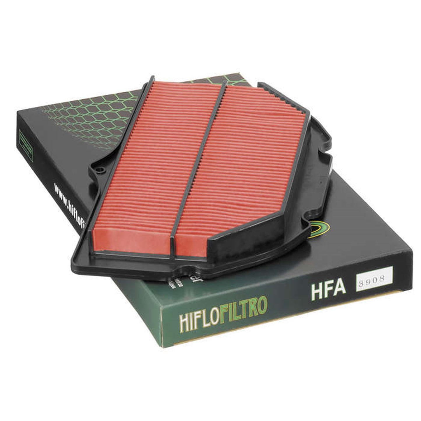 Hiflofiltro Air Filter [MPN: HFA3908]_316277