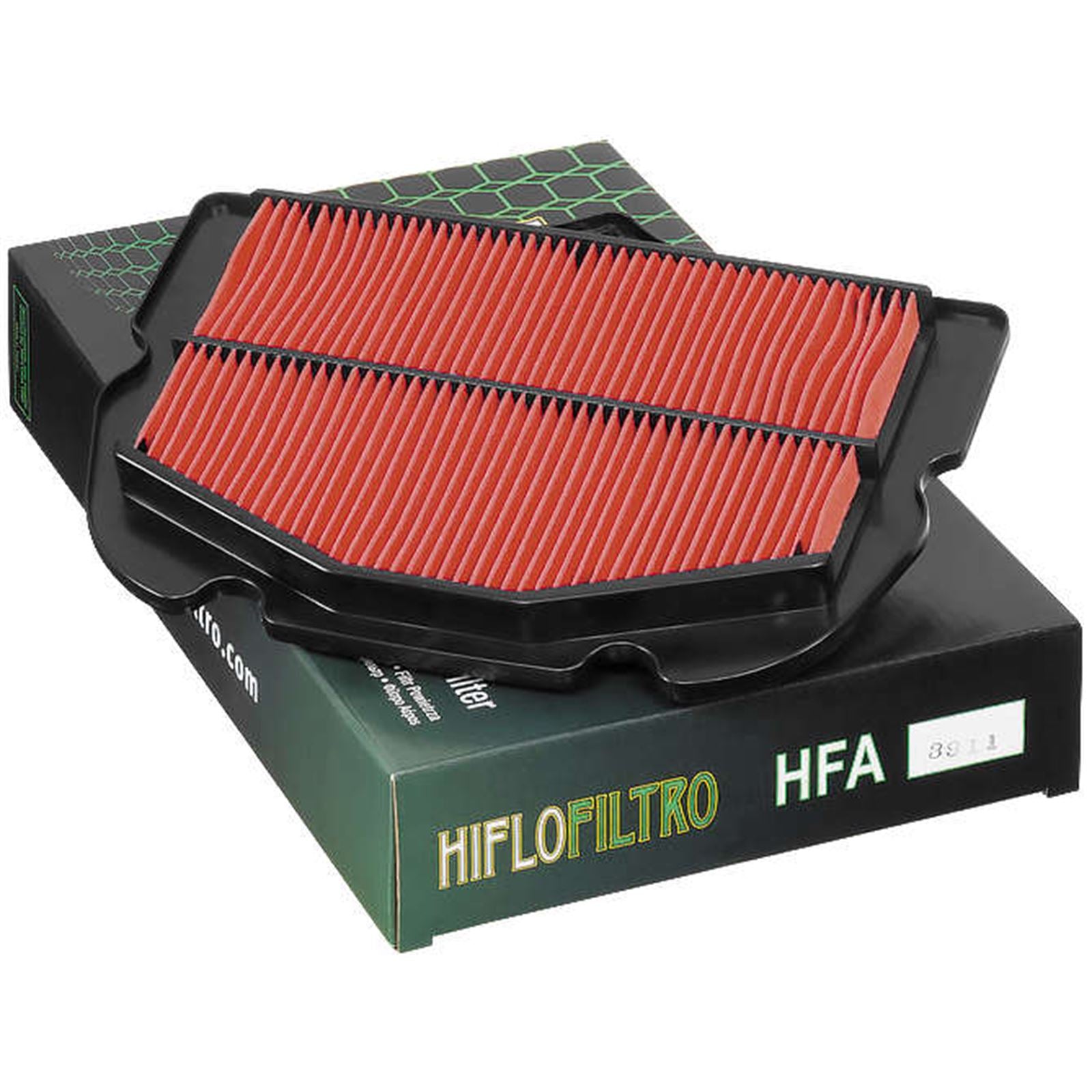 Hiflofiltro Air Filter [MPN: HFA3911]_316281