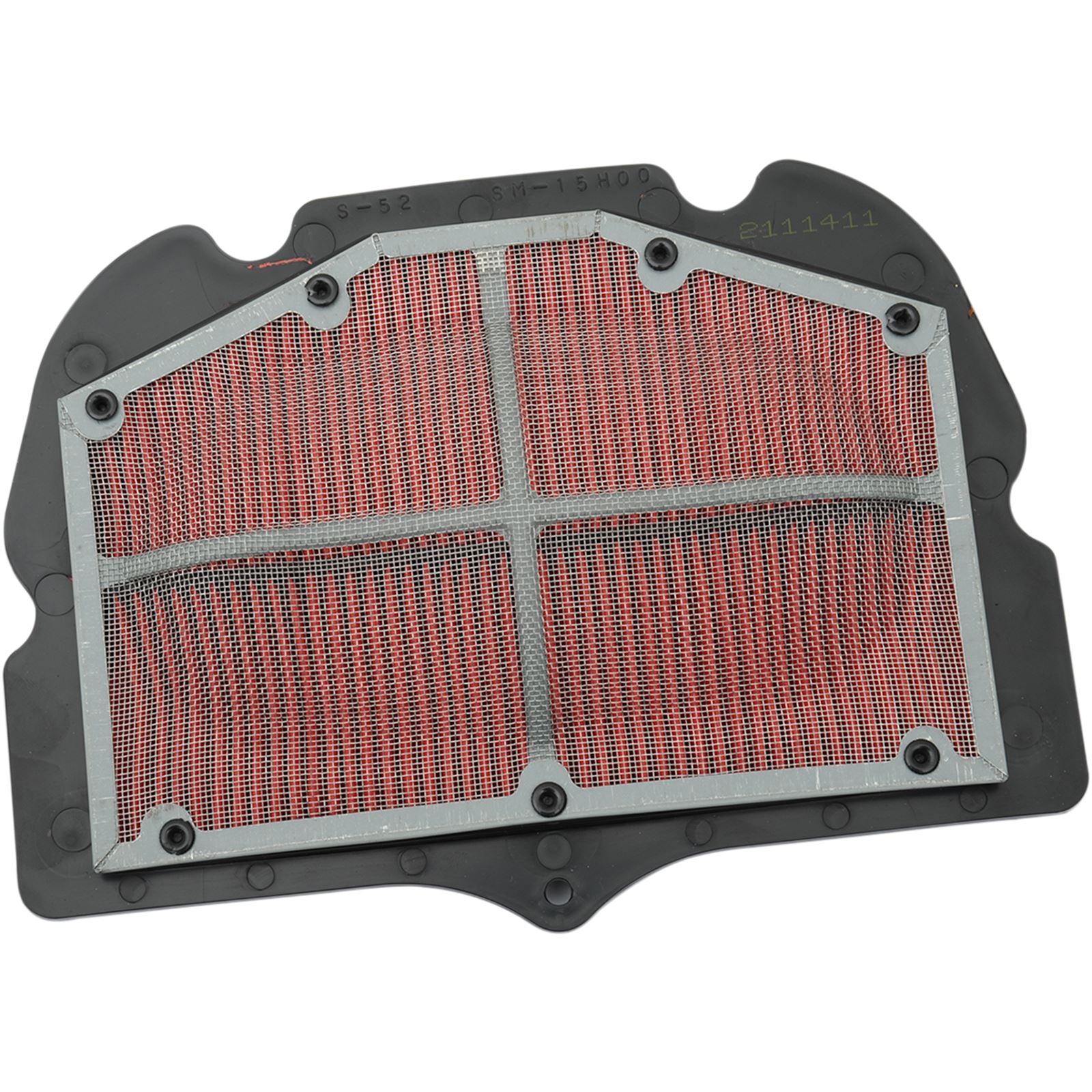 Hiflofiltro Air Filter [MPN: HFA3911]_393454