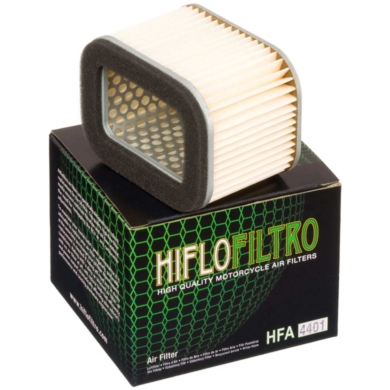 Hiflofiltro Air Filter [MPN: HFA4401]_316284