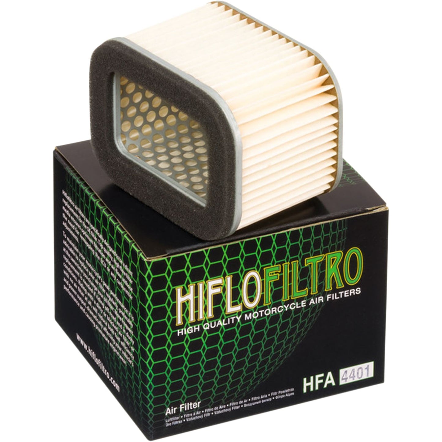Hiflofiltro Air Filter [MPN: HFA4401]_393312