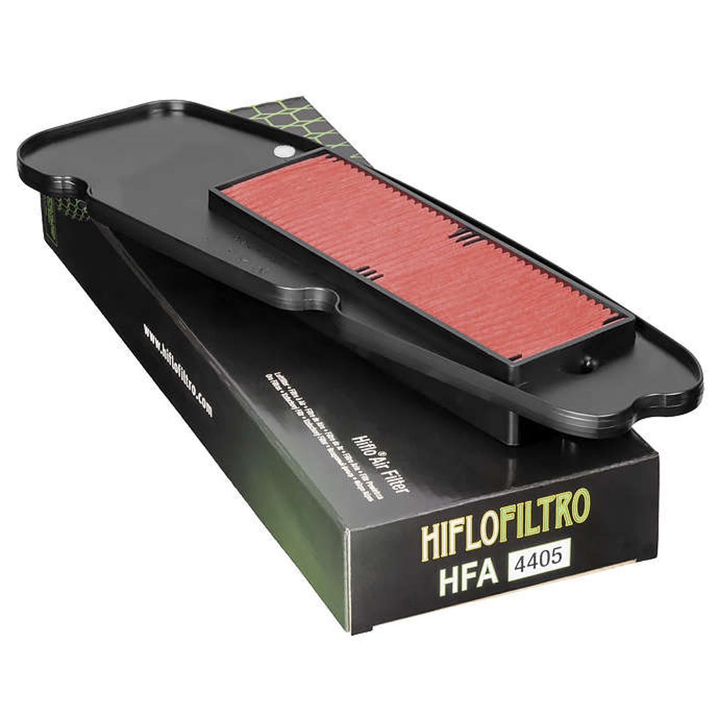 Hiflofiltro Air Filter [MPN: HFA4405]_316285