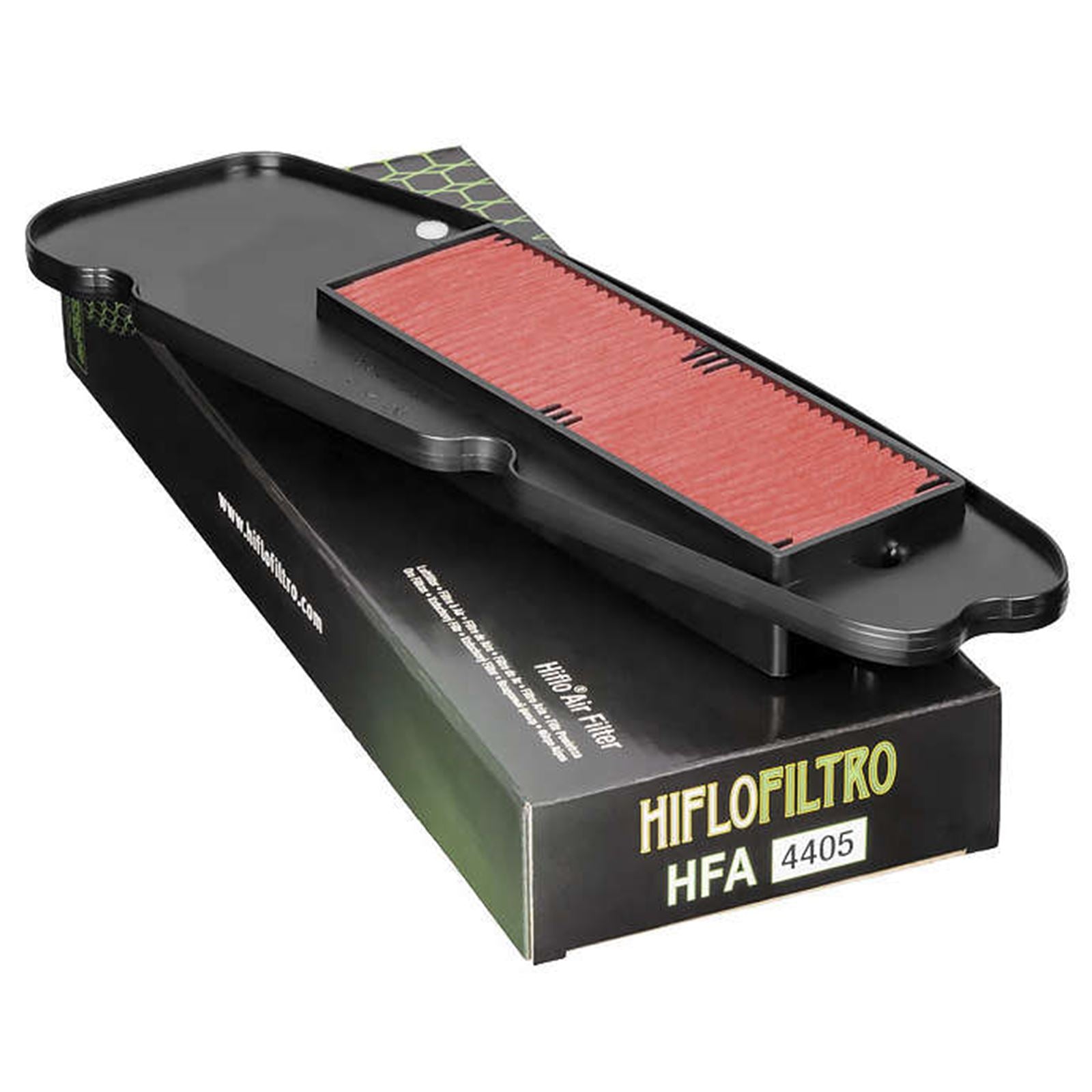 Hiflofiltro Air Filter [MPN: HFA4405]_316285