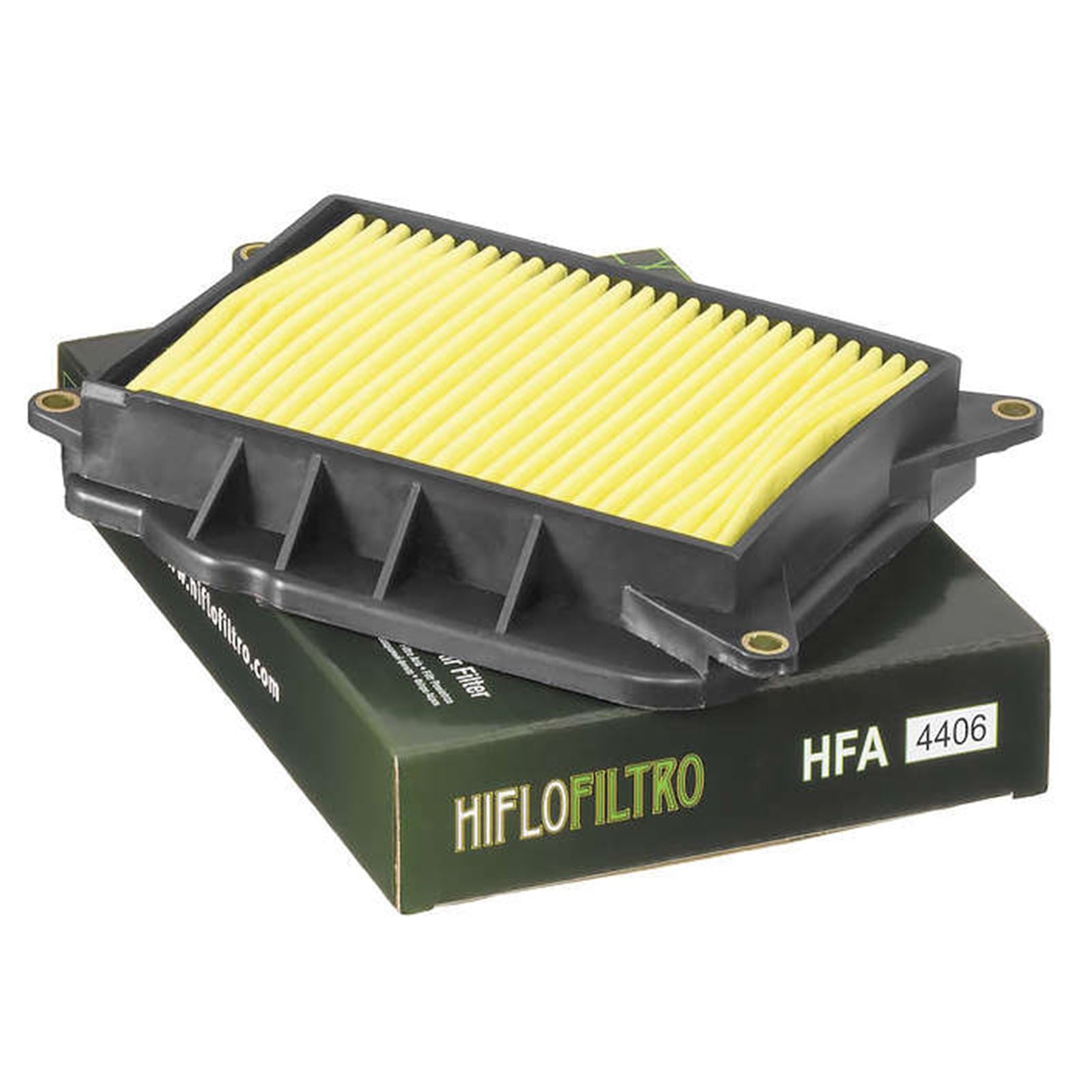 Hiflofiltro Air Filter [MPN: HFA4406]_316287