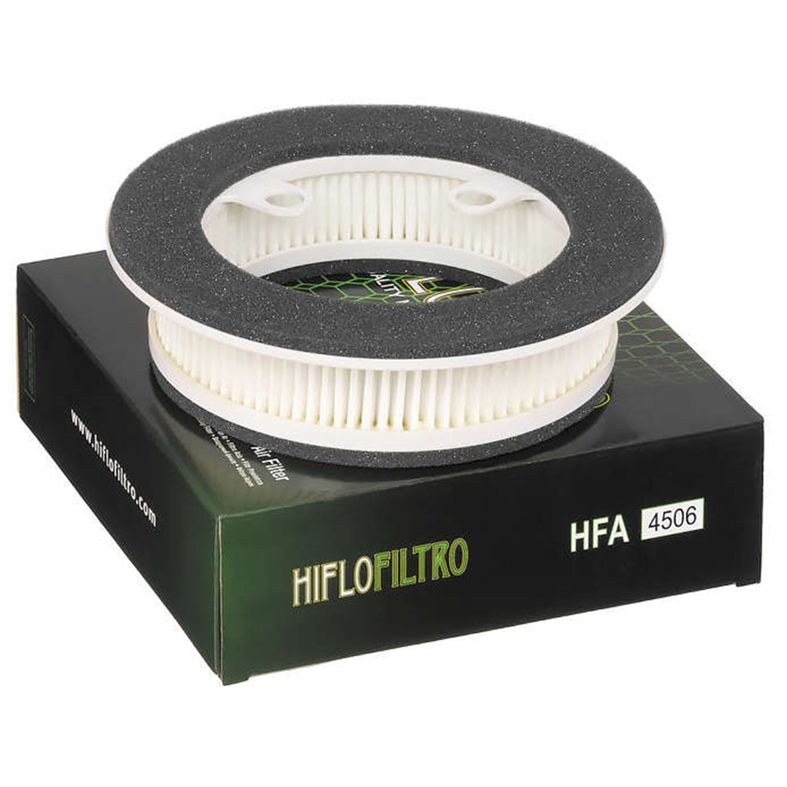 Hiflofiltro Air Filter [MPN: HFA4506]_316292