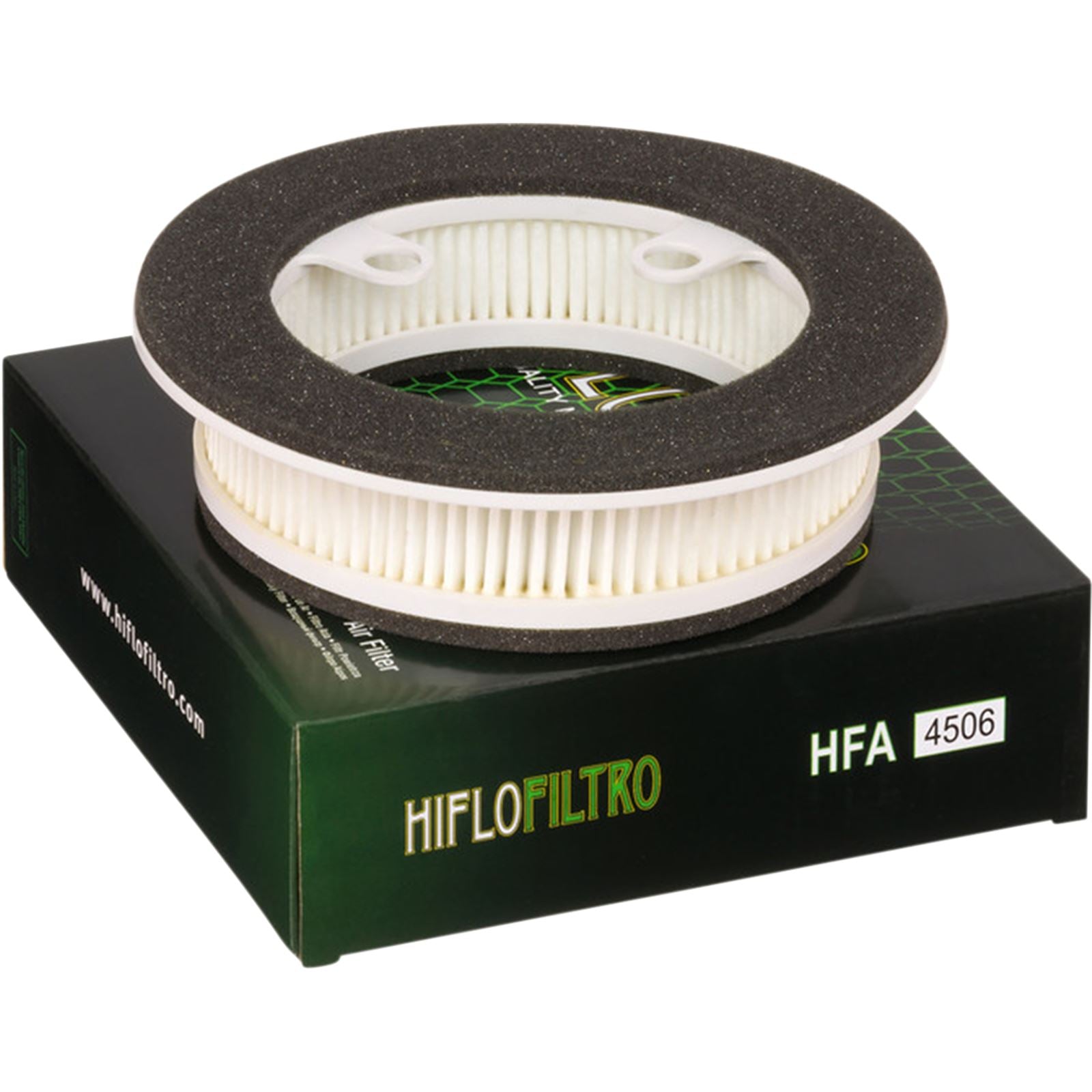 Hiflofiltro Air Filter [MPN: HFA4506]_393357
