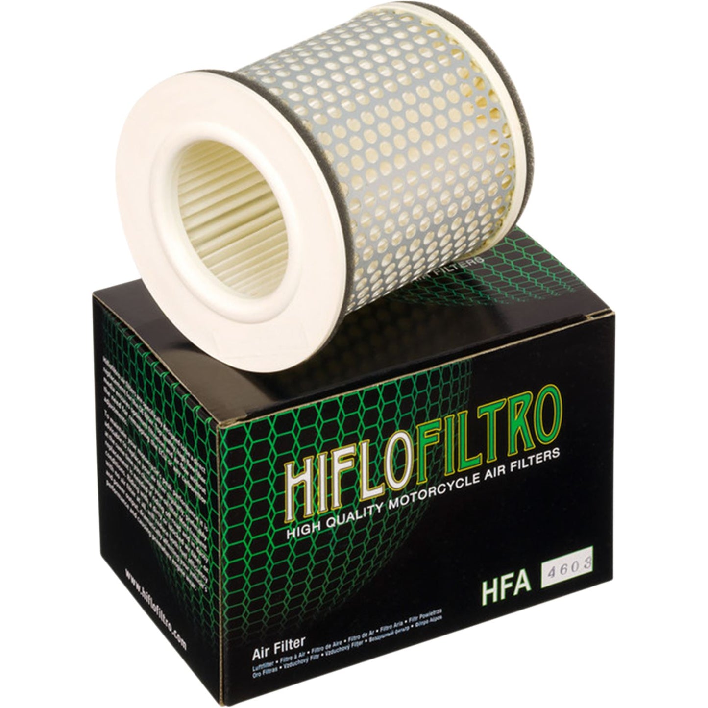 Hiflofiltro Air Filter [MPN: HFA4603]_393271