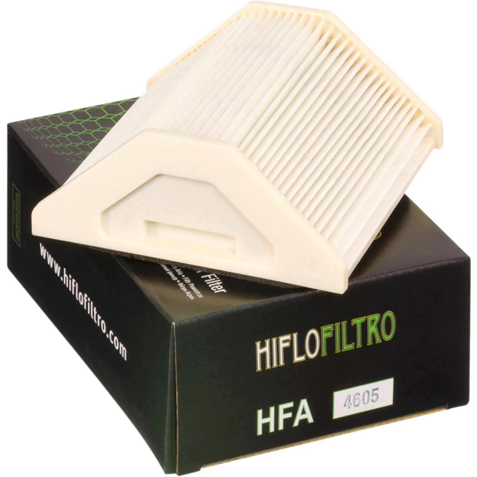 Hiflofiltro Air Filter [MPN: HFA4605]_393408