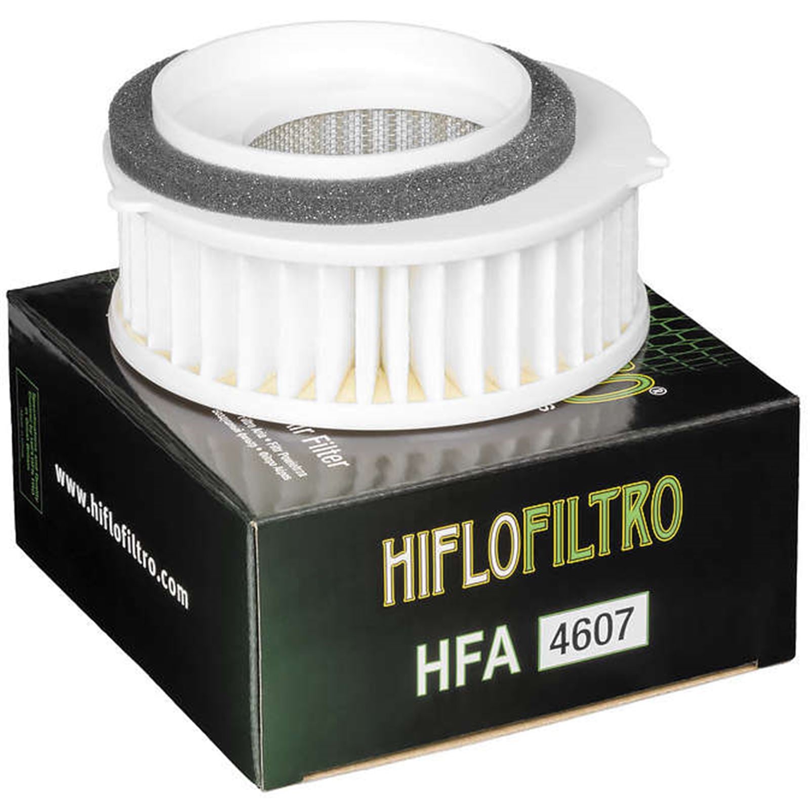 Hiflofiltro Air Filter [MPN: HFA4607]_316301