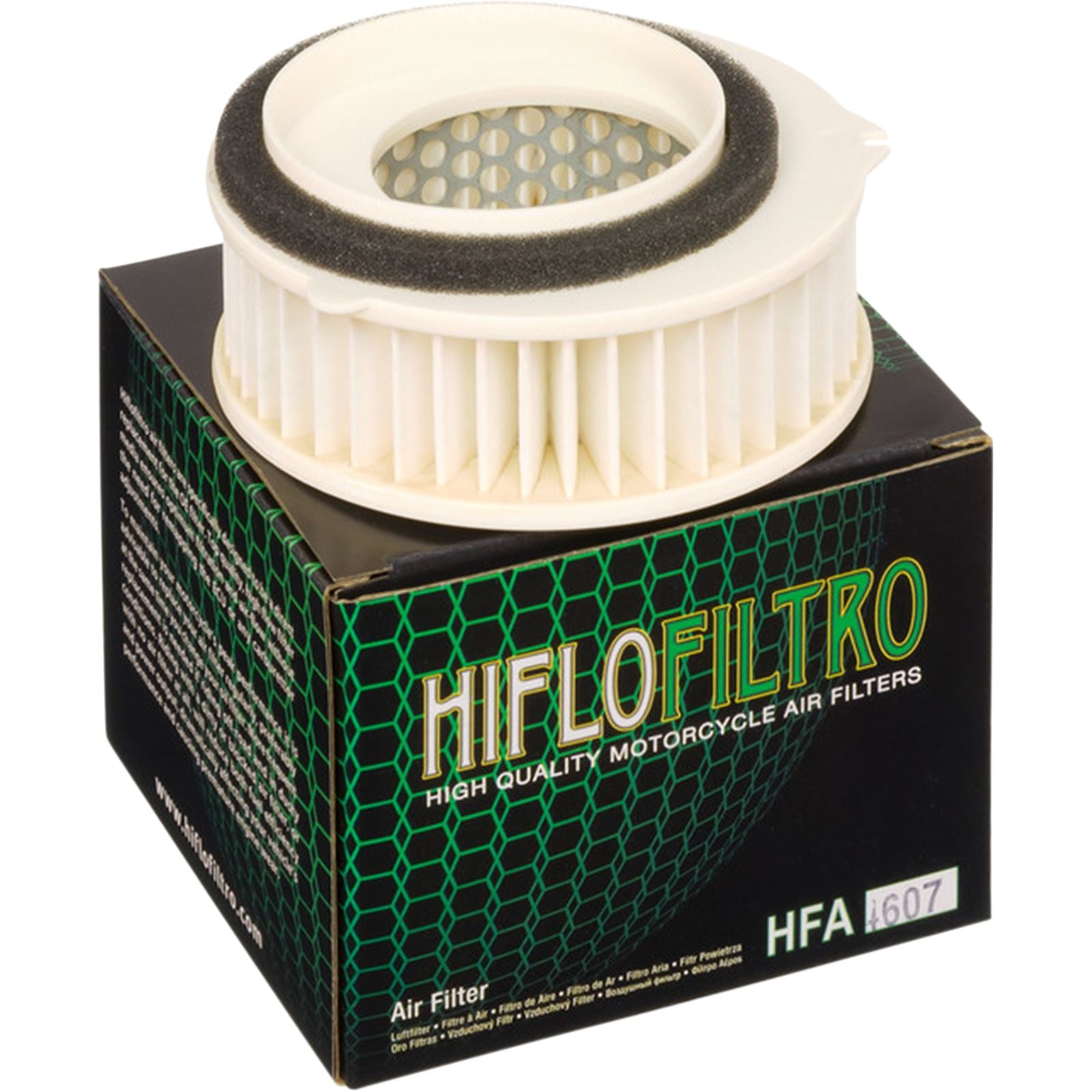 Hiflofiltro Air Filter [MPN: HFA4607]_393208