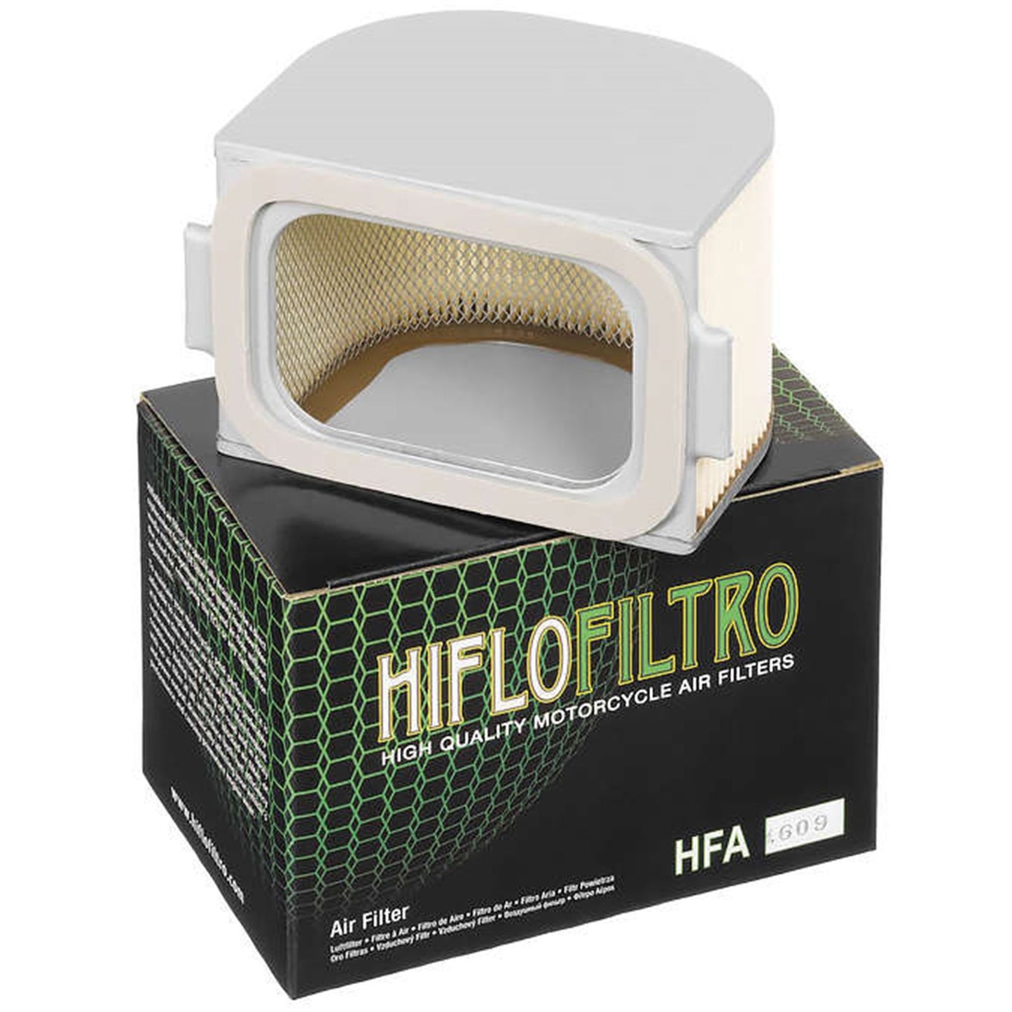 Hiflofiltro Air Filter [MPN: HFA4609]_316305