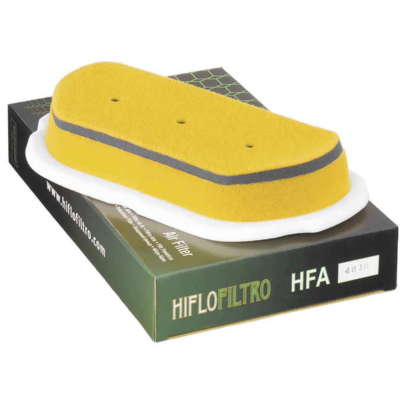 Hiflofiltro Air Filter [MPN: HFA4610]_316307