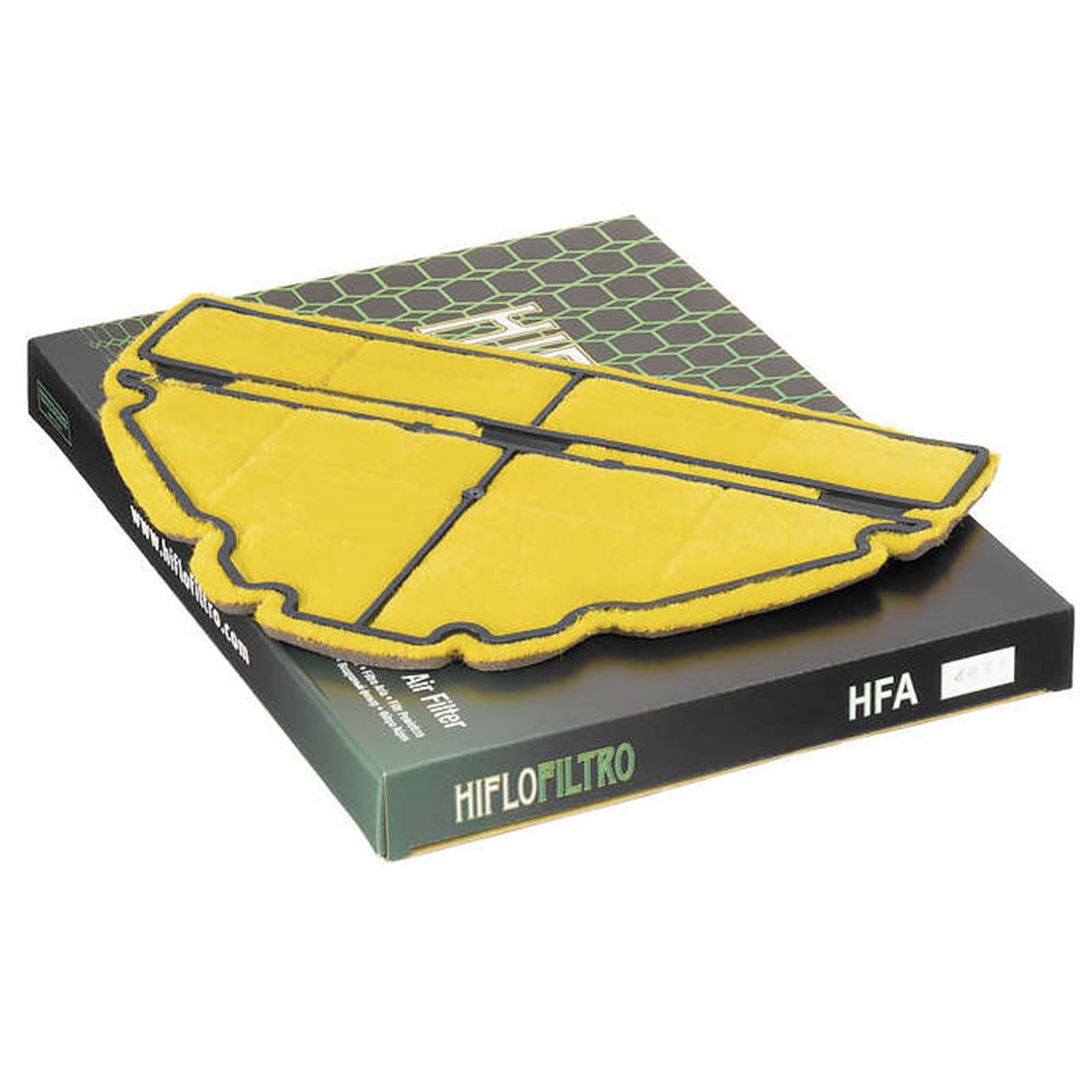Hiflofiltro Air Filter [MPN: HFA4611]_316309