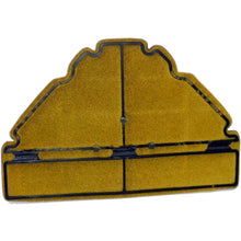 Hiflofiltro Air Filter [MPN: HFA4611]_316310