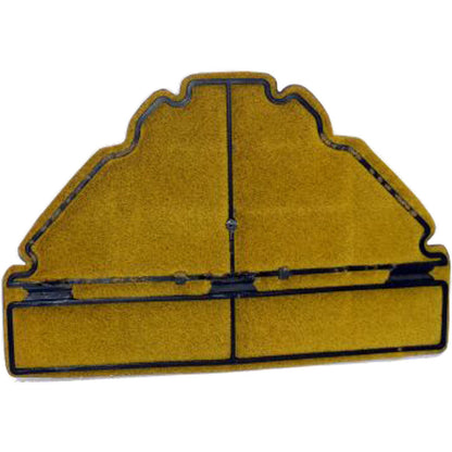 Hiflofiltro Air Filter [MPN: HFA4611]_316310