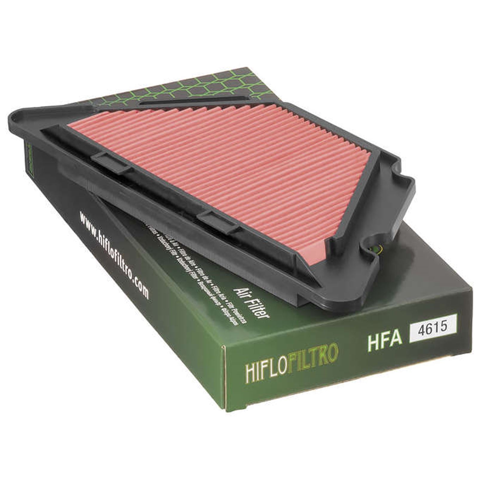 Hiflofiltro Air Filter [MPN: HFA4615]_316315