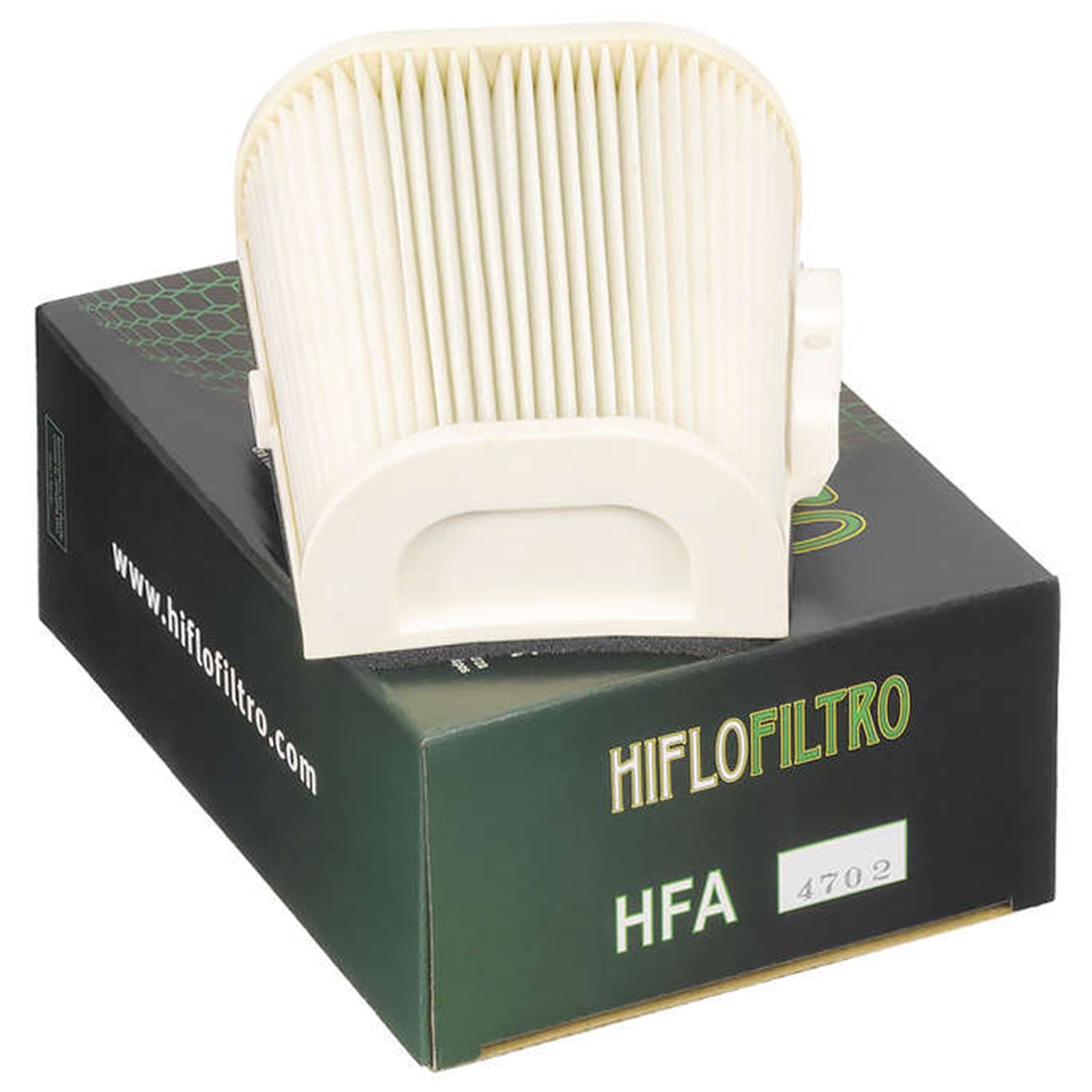 Hiflofiltro Air Filter [MPN: HFA4702]_316318