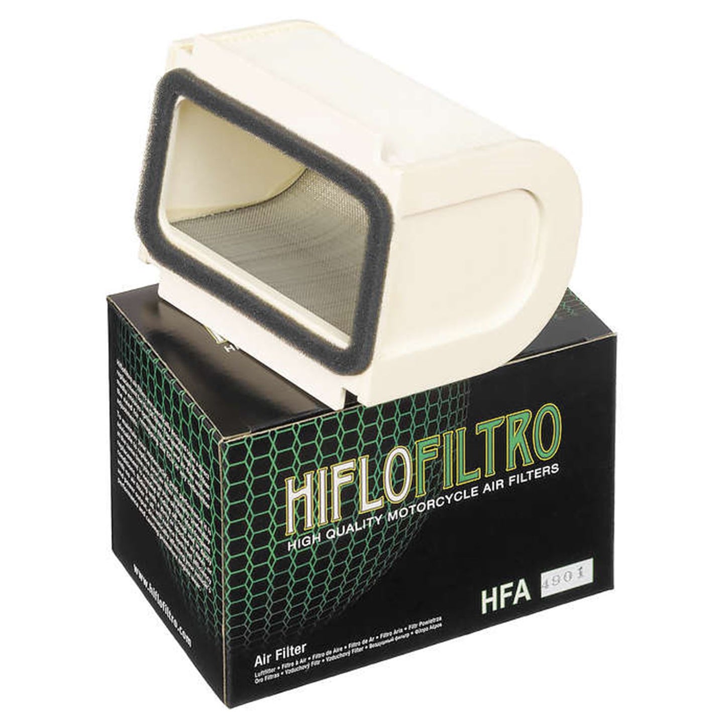 Hiflofiltro Air Filter [MPN: HFA4901]_316322
