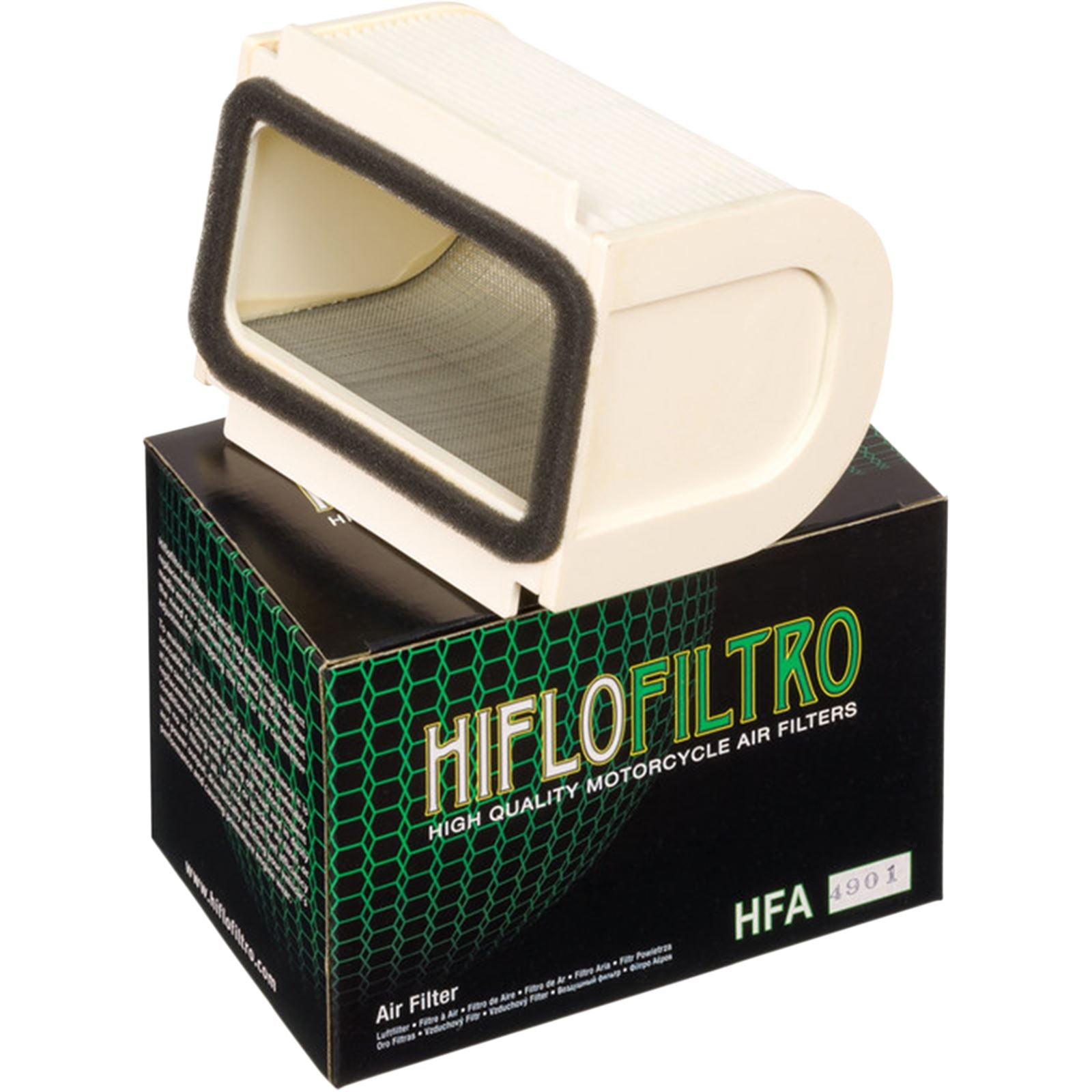 Hiflofiltro Air Filter [MPN: HFA4901]_393273
