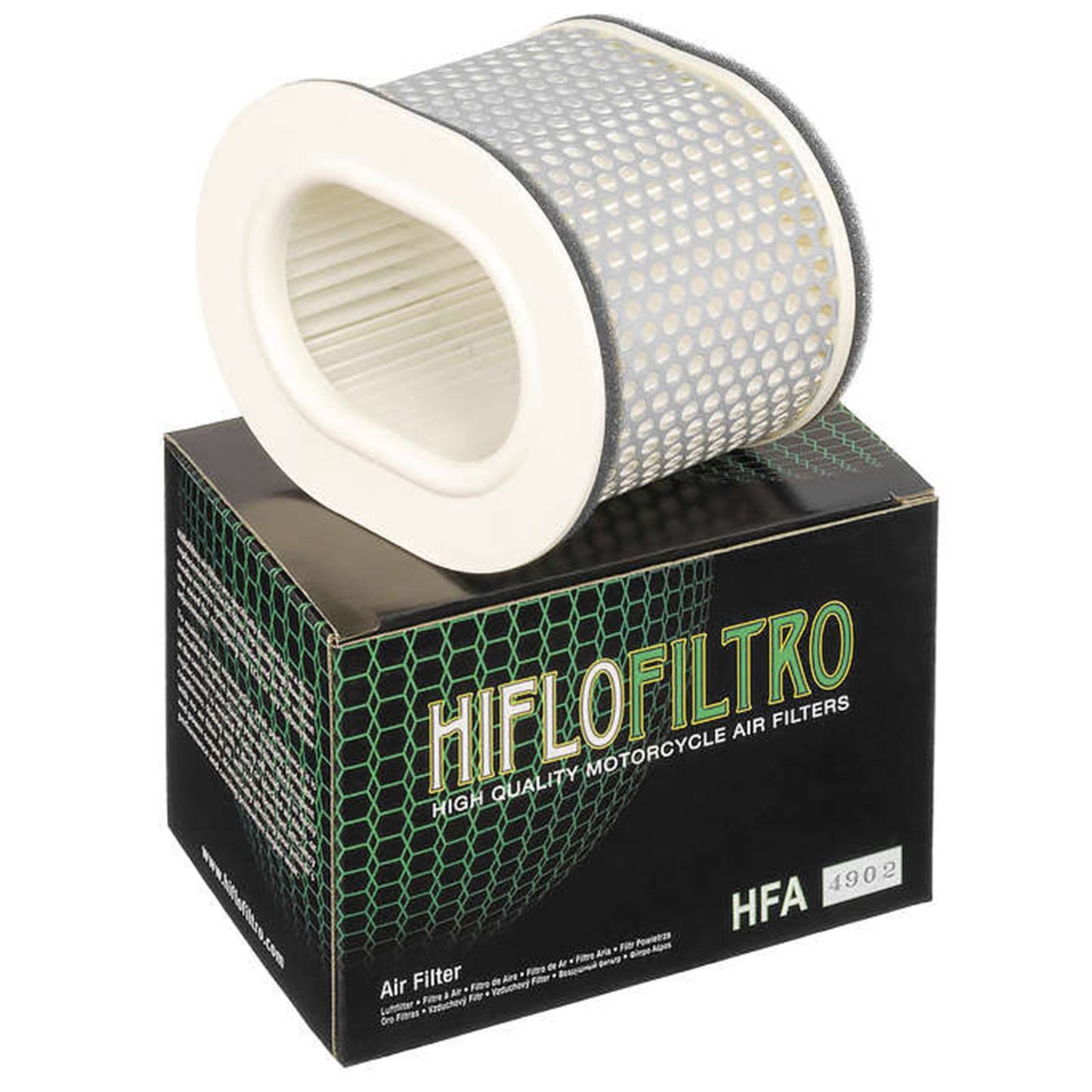 Hiflofiltro Air Filter [MPN: HFA4902]_316324