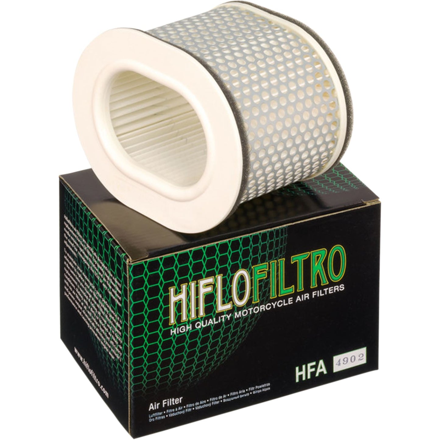 Hiflofiltro Air Filter [MPN: HFA4902]_393213