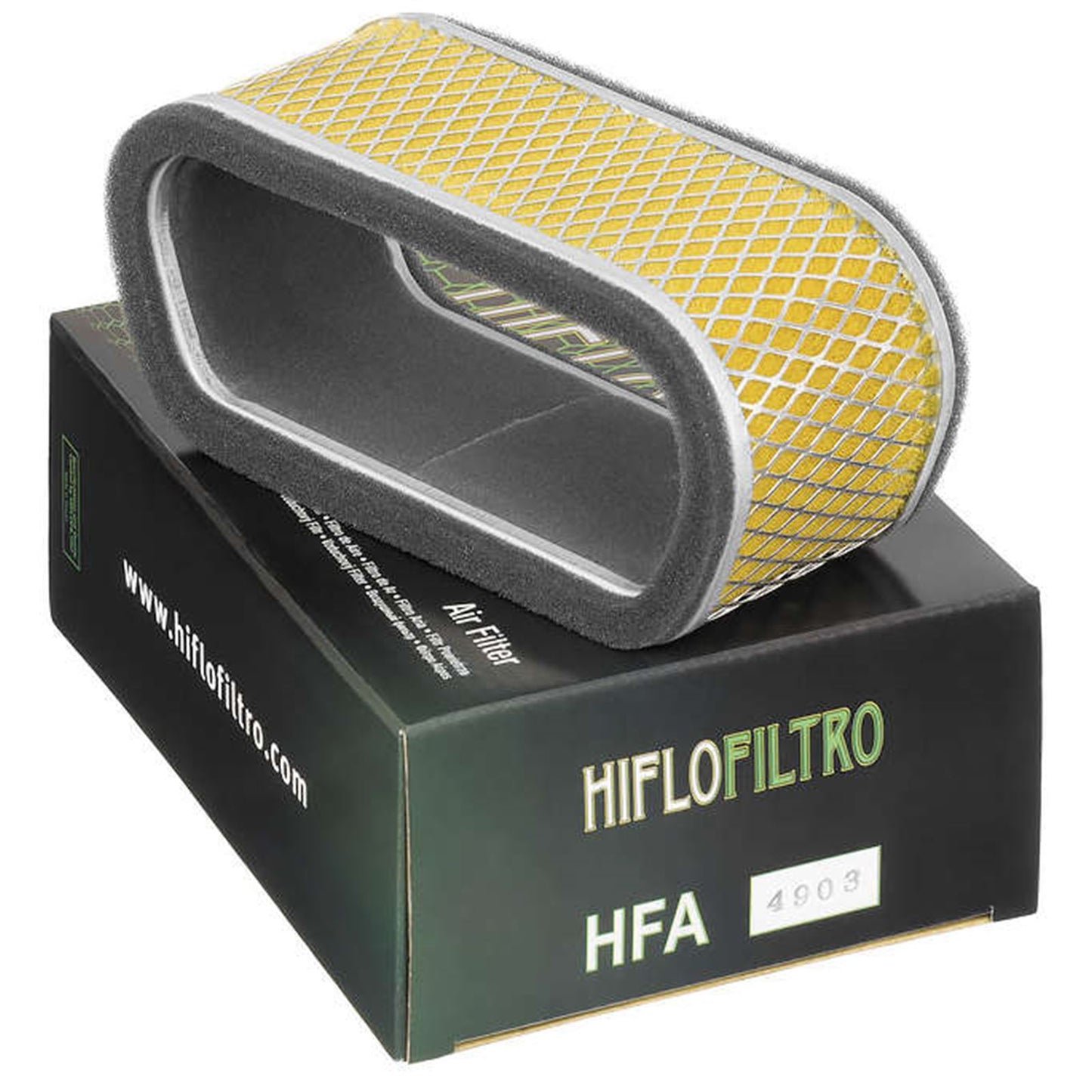Hiflofiltro Air Filter [MPN: HFA4903]_316326