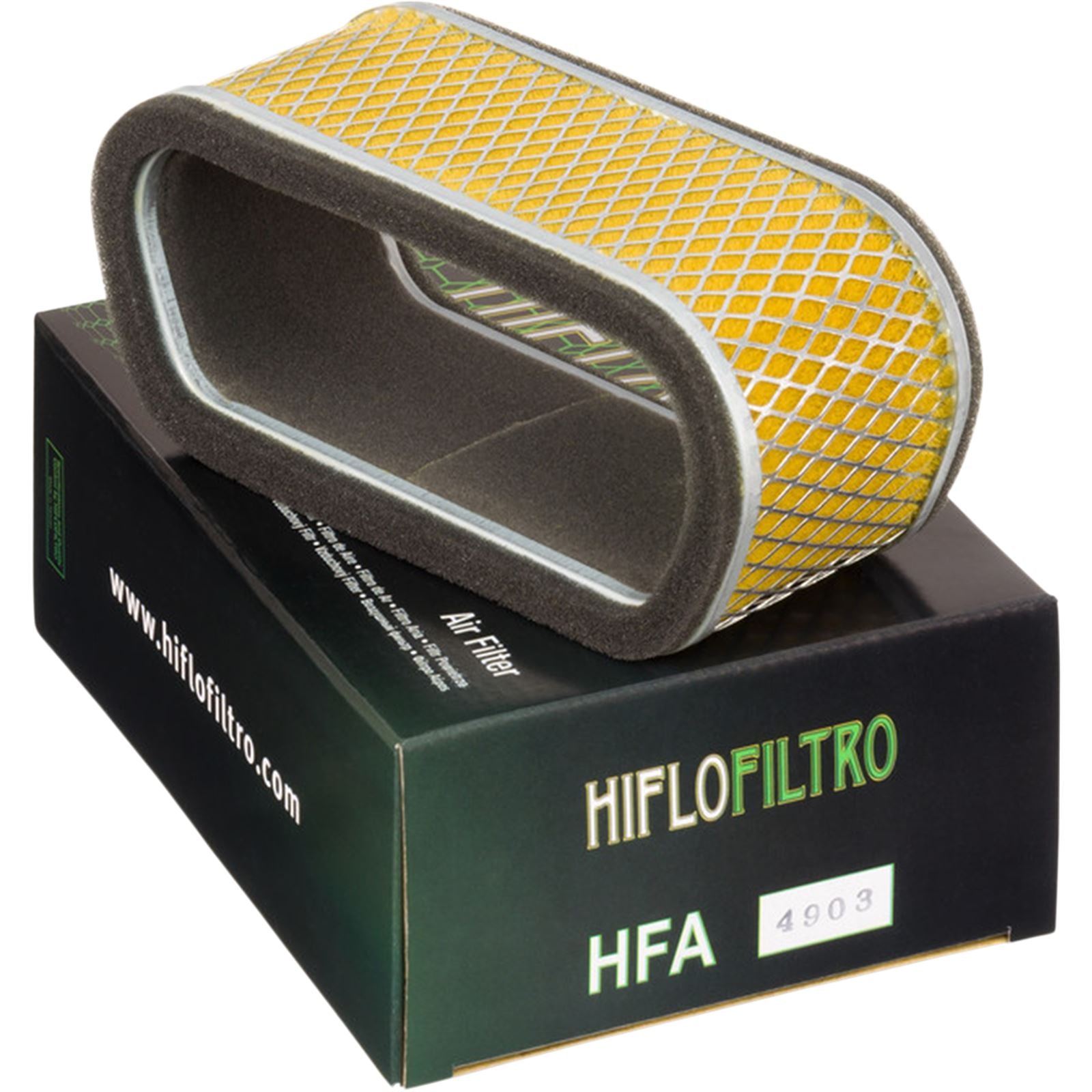 Hiflofiltro Air Filter [MPN: HFA4903]_393411