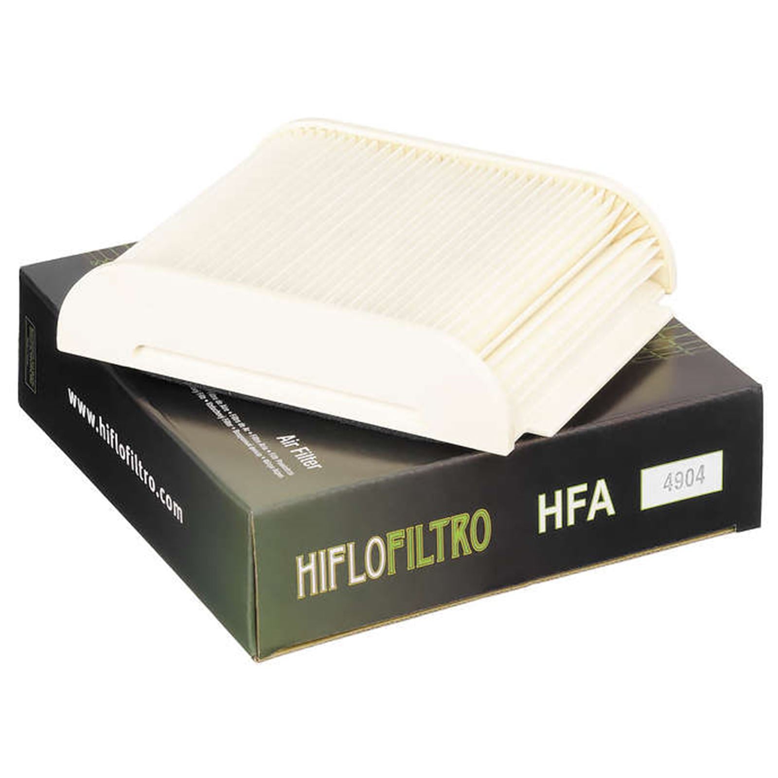 Hiflofiltro Air Filter [MPN: HFA4904]_316328